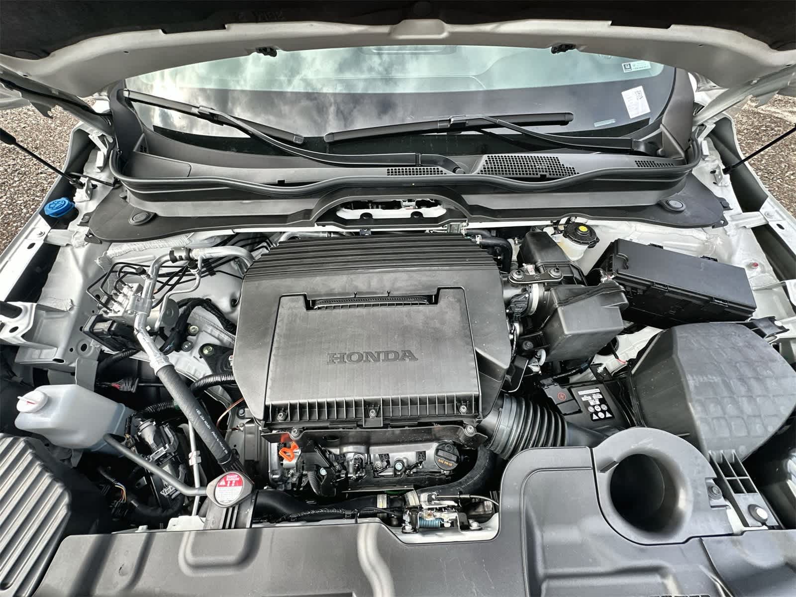 Thumbnail: 2026 Honda Passport - 9