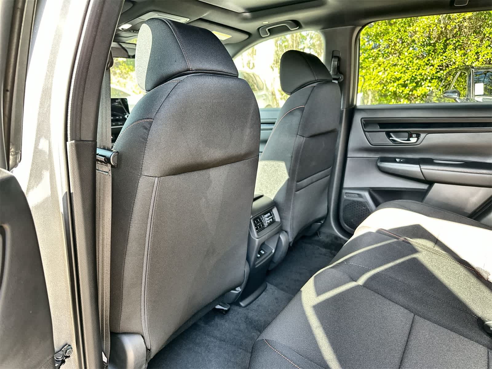 Thumbnail: 2025 Honda CR-V - 11