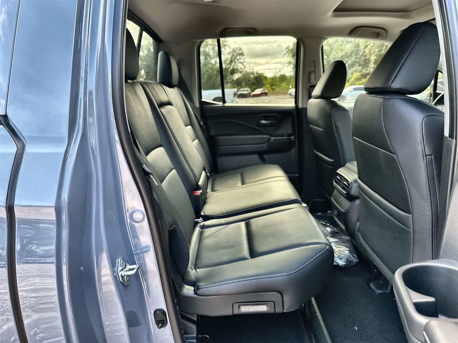 Thumbnail: 2026 Honda Ridgeline - 13