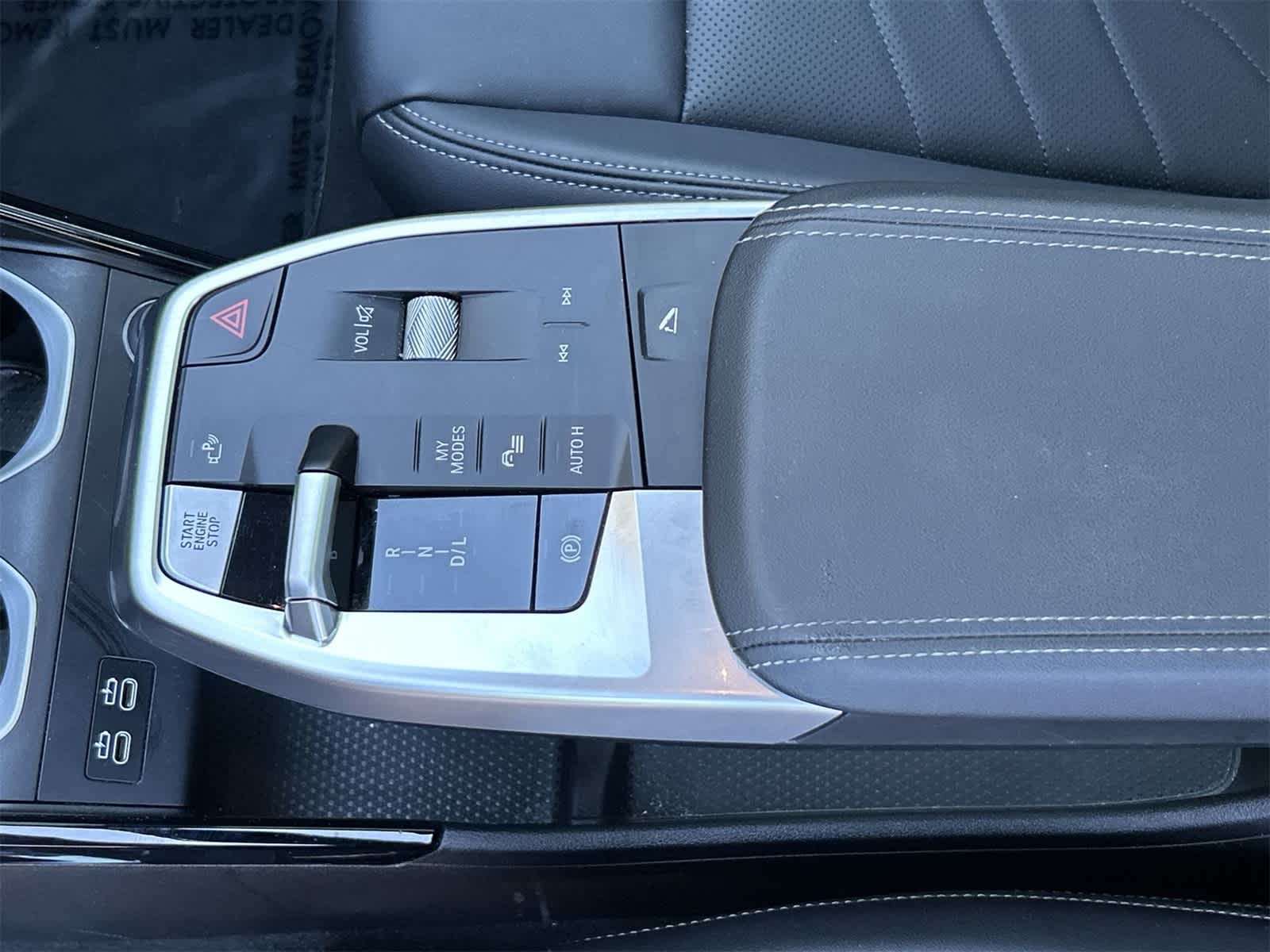 Thumbnail: 2025 BMW X1 - 17