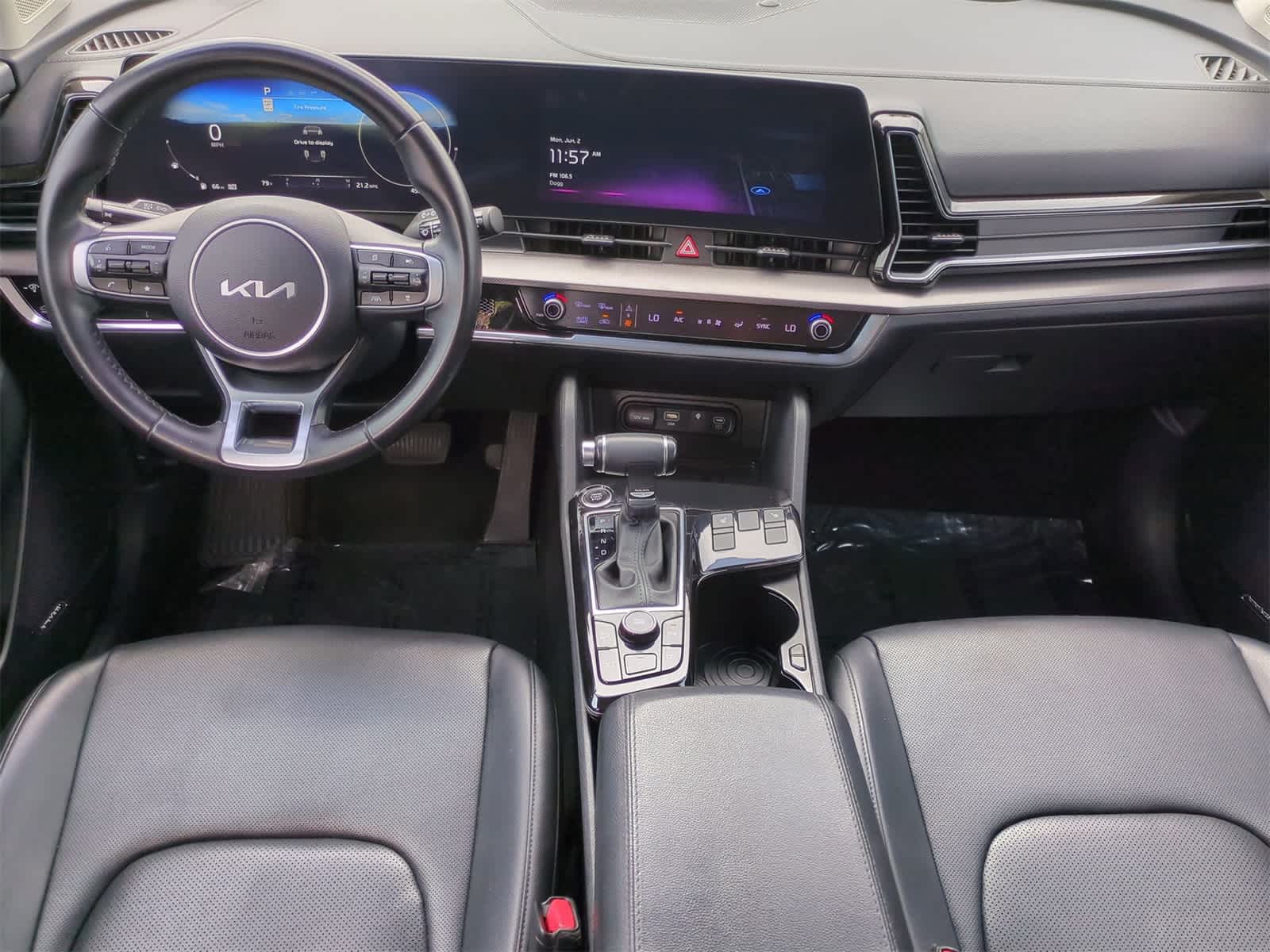 Thumbnail: 2023 Kia Sportage - 14