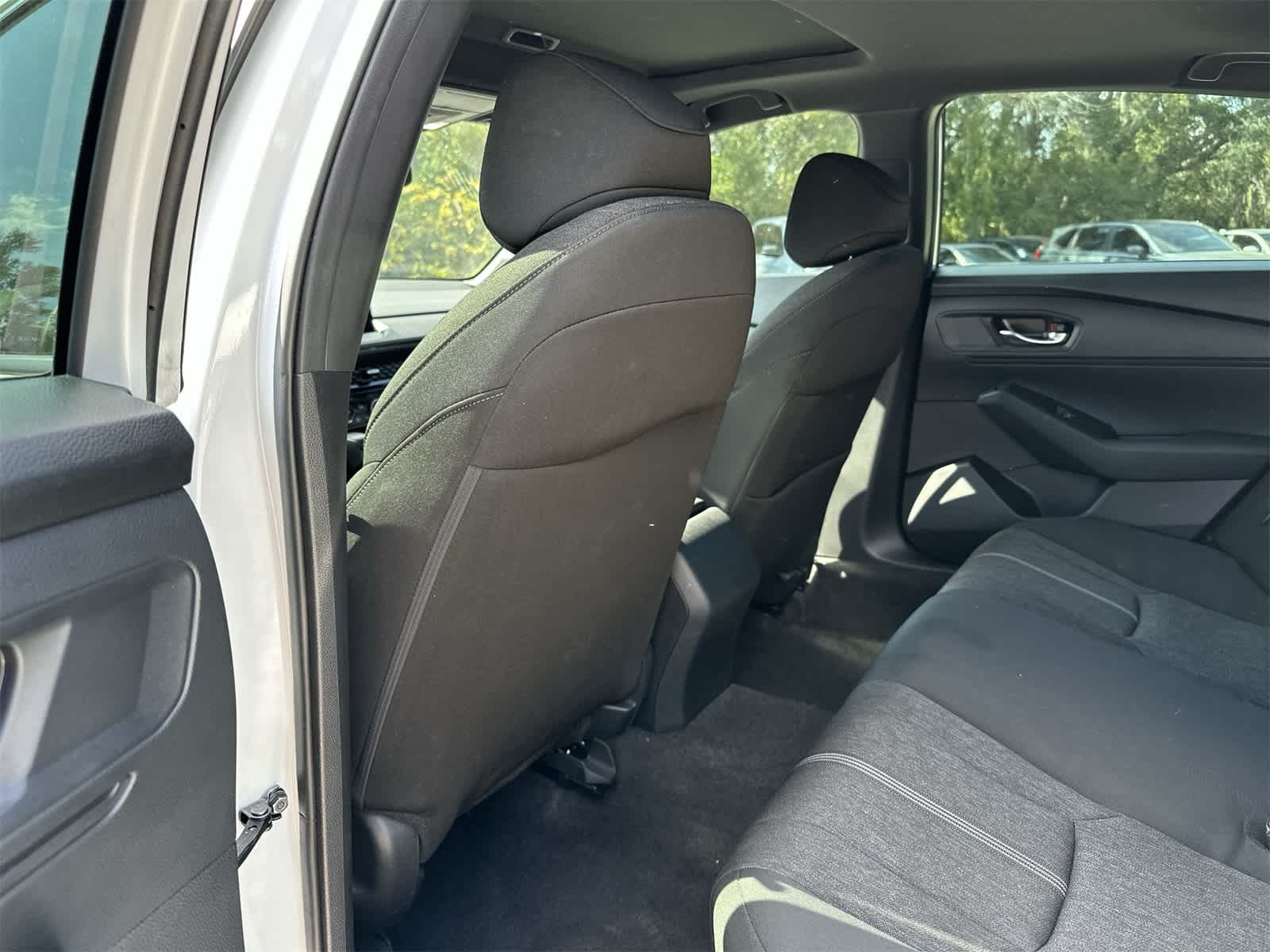 Thumbnail: 2024 Honda Accord - 12