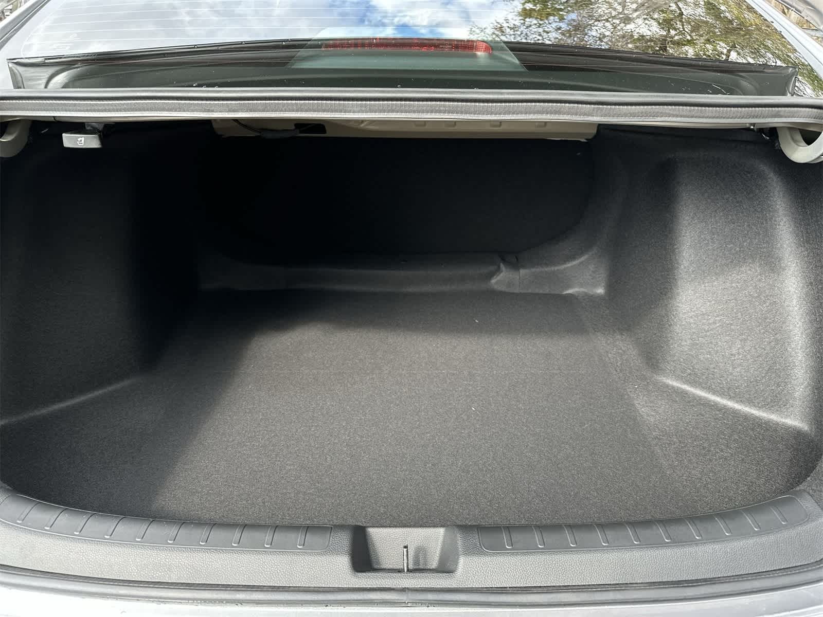 Thumbnail: 2026 Honda Civic - 18