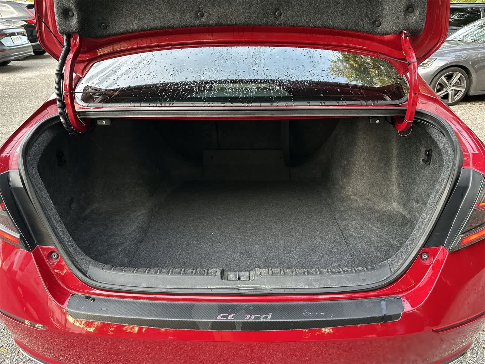 Thumbnail: 2021 Honda Accord - 13