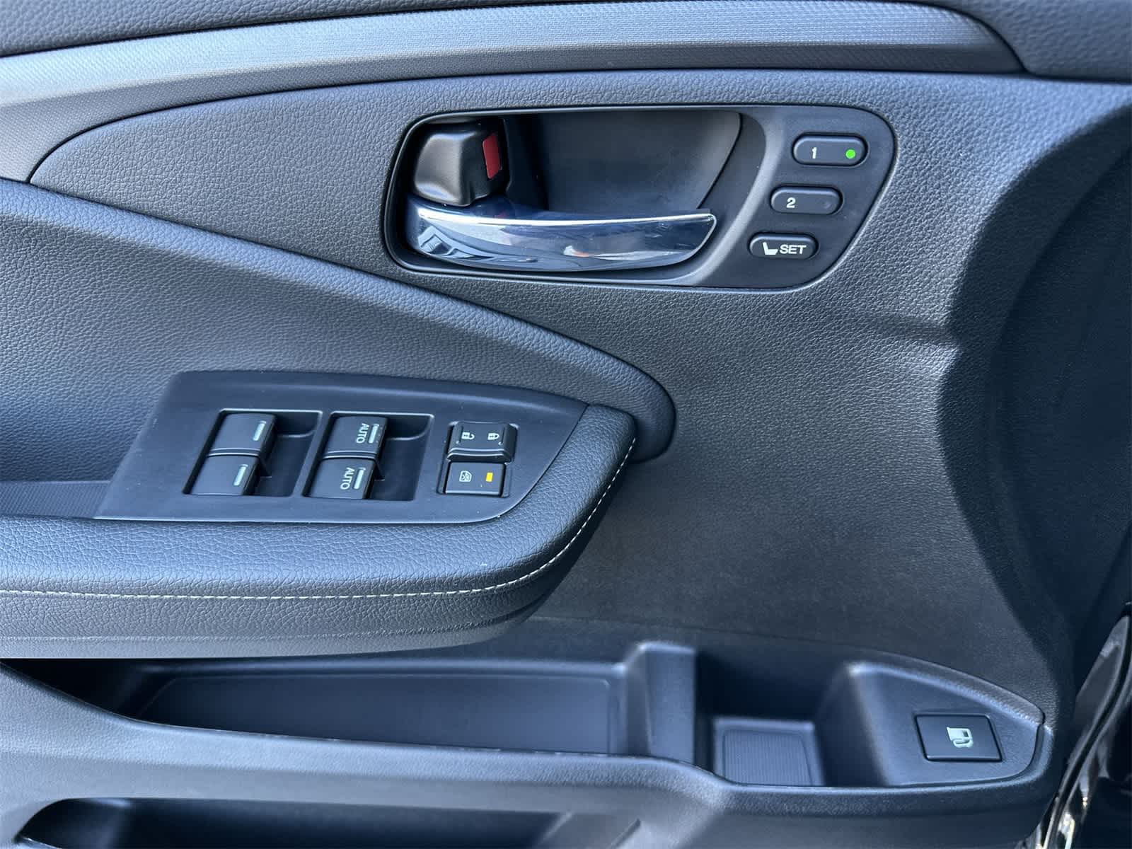 Thumbnail: 2026 Honda Ridgeline - 7