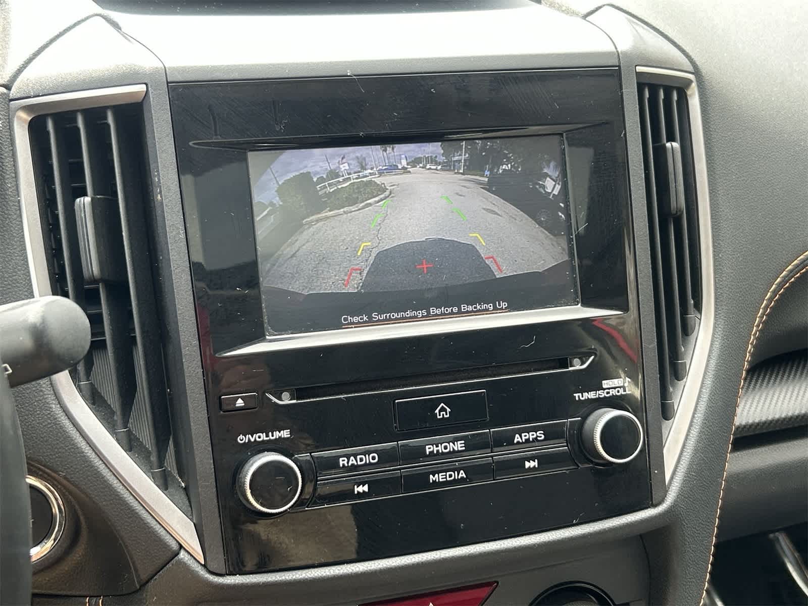 Thumbnail: 2020 Subaru Crosstrek - 22