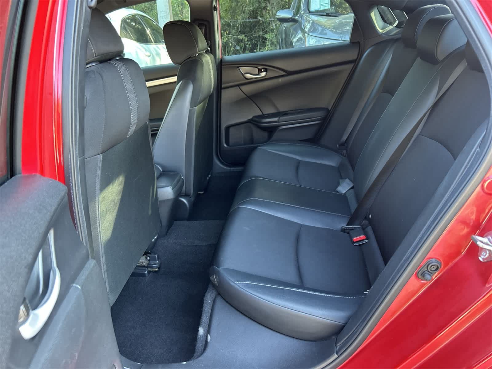 Thumbnail: 2020 Honda Civic - 13