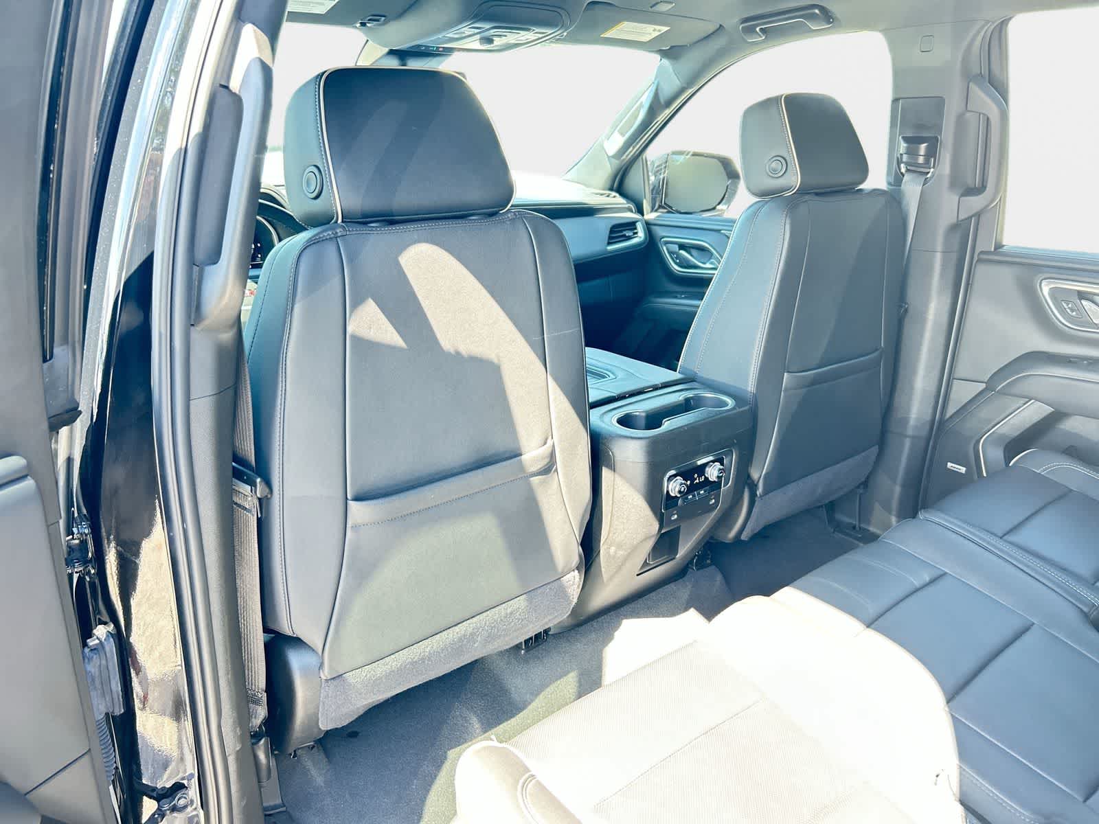 Thumbnail: 2024 GMC Yukon - 12
