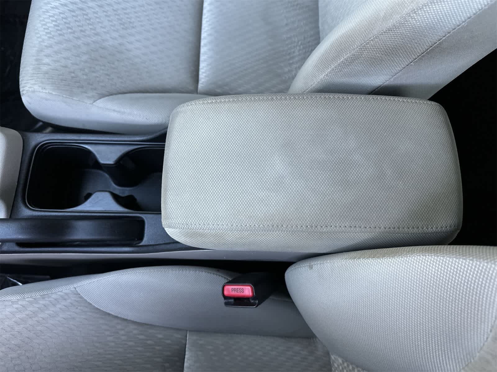 Thumbnail: 2014 Honda Civic - 16