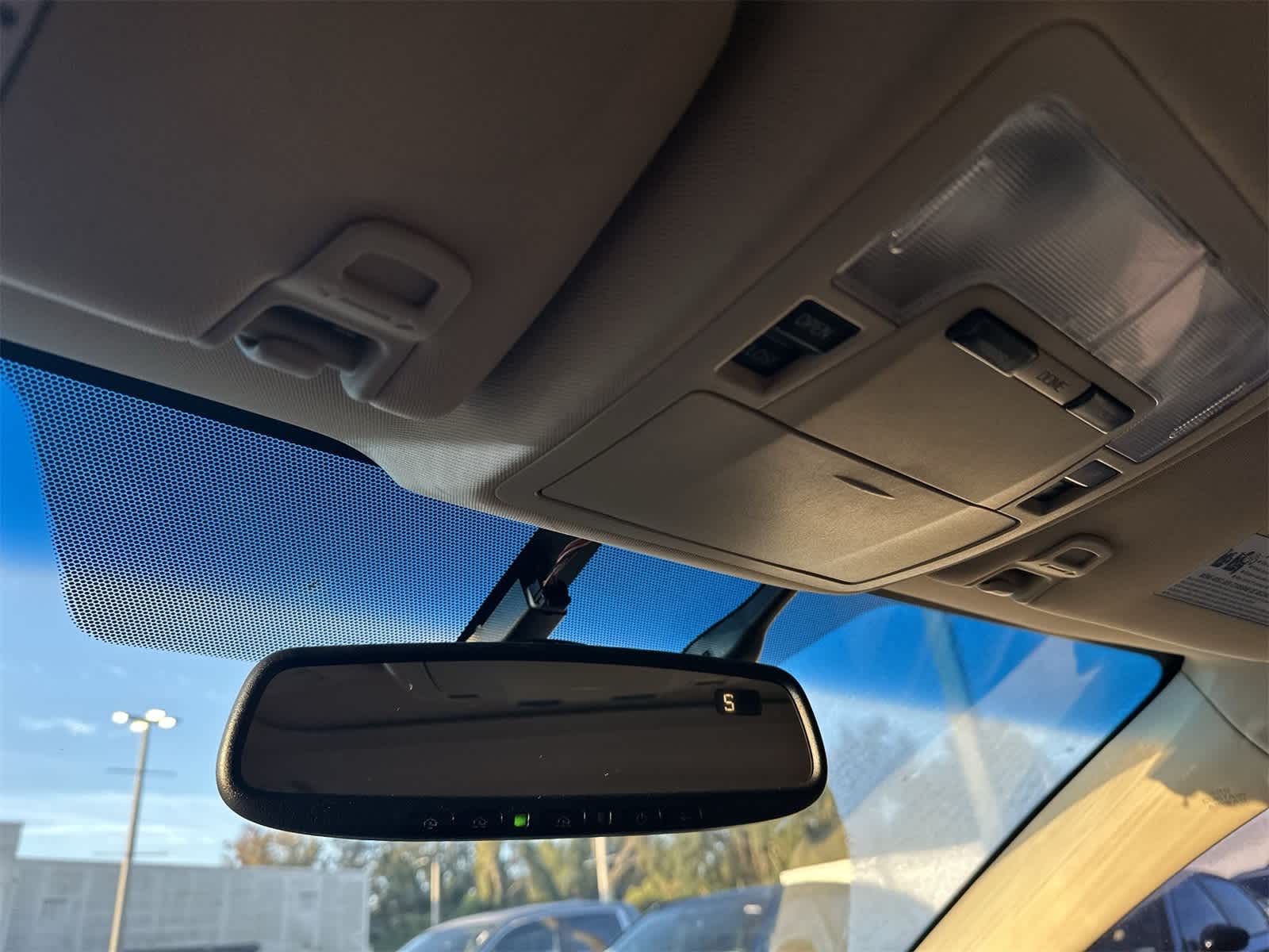 Thumbnail: 2013 Toyota Avalon - 12