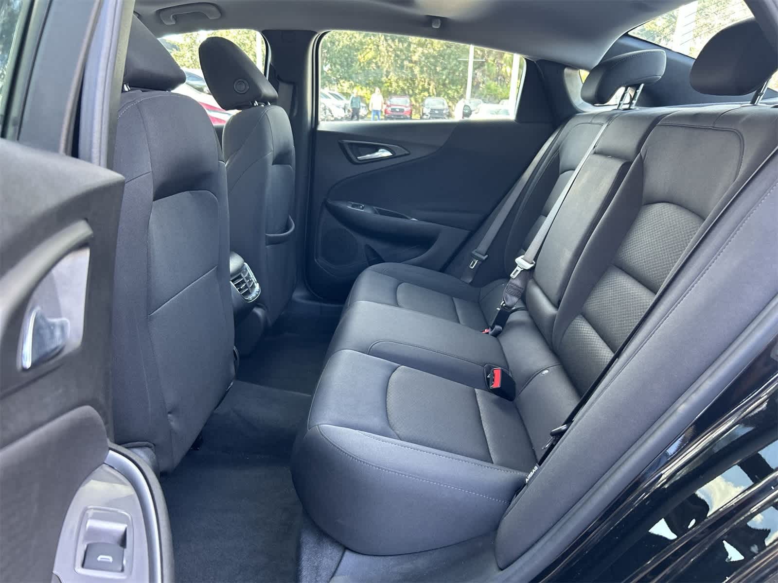 Thumbnail: 2023 Chevrolet Malibu - 13