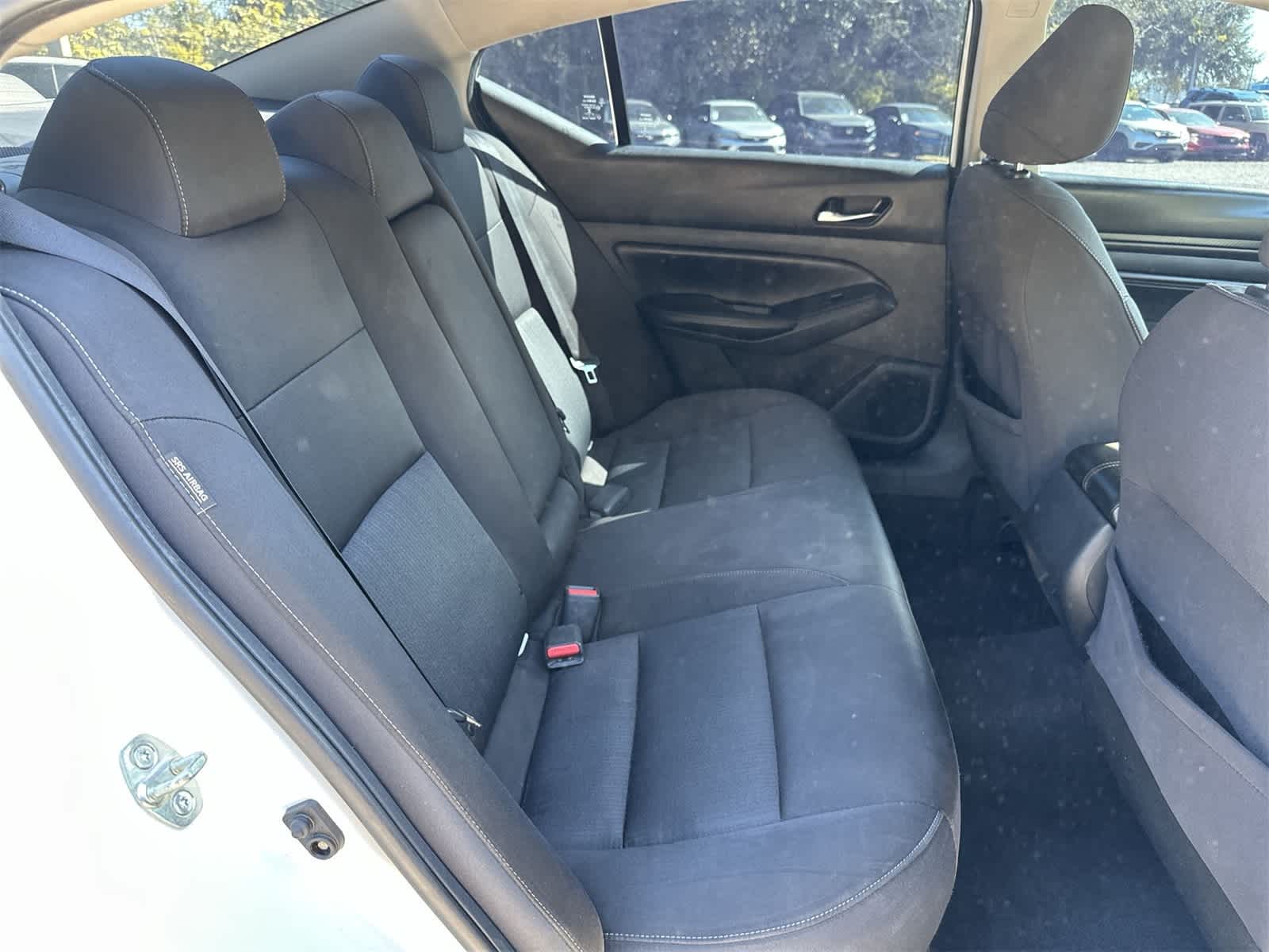 Thumbnail: 2020 Nissan Altima - 12