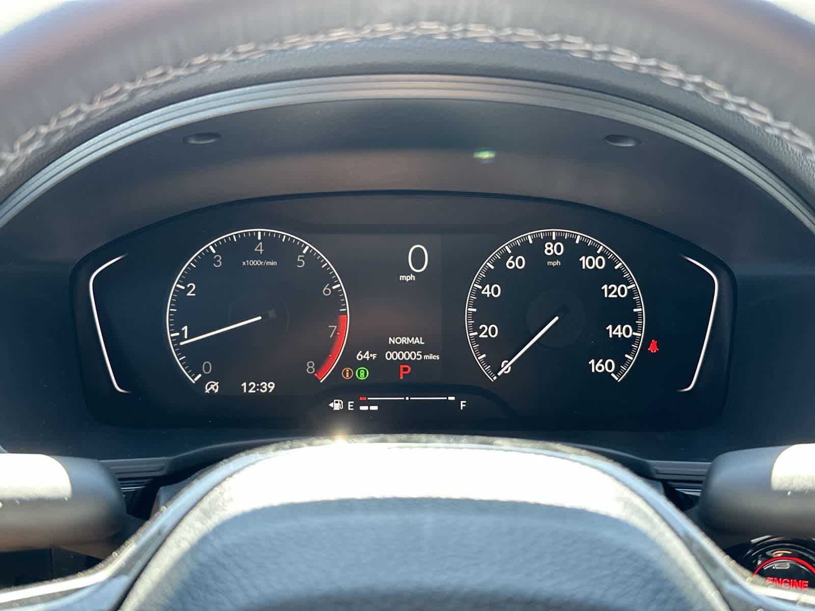 Thumbnail: 2026 Honda Civic - 19