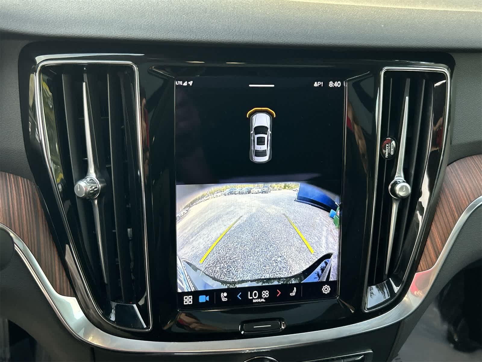 Thumbnail: 2024 Volvo S60 - 19