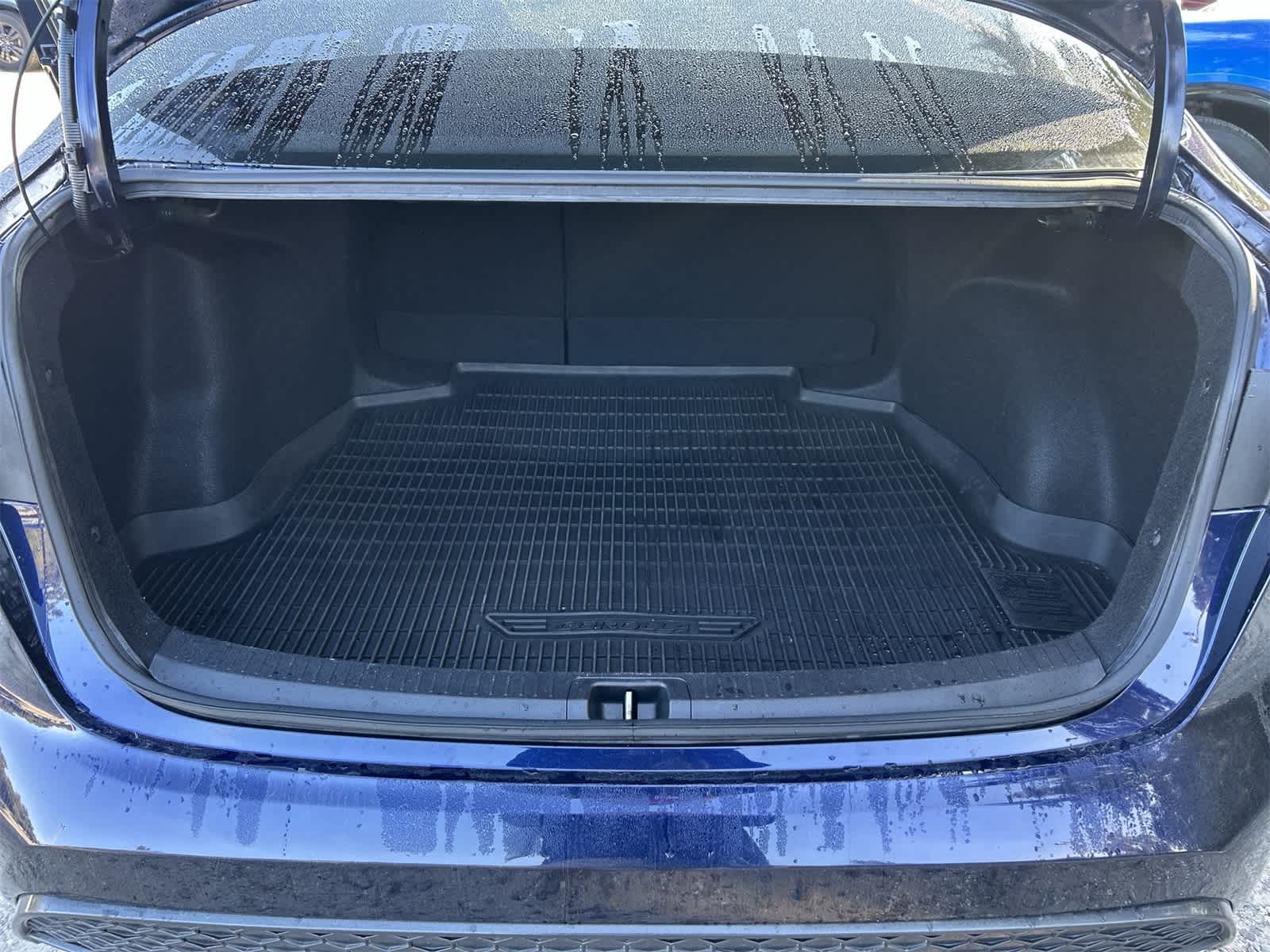 Thumbnail: 2022 Toyota Corolla - 19