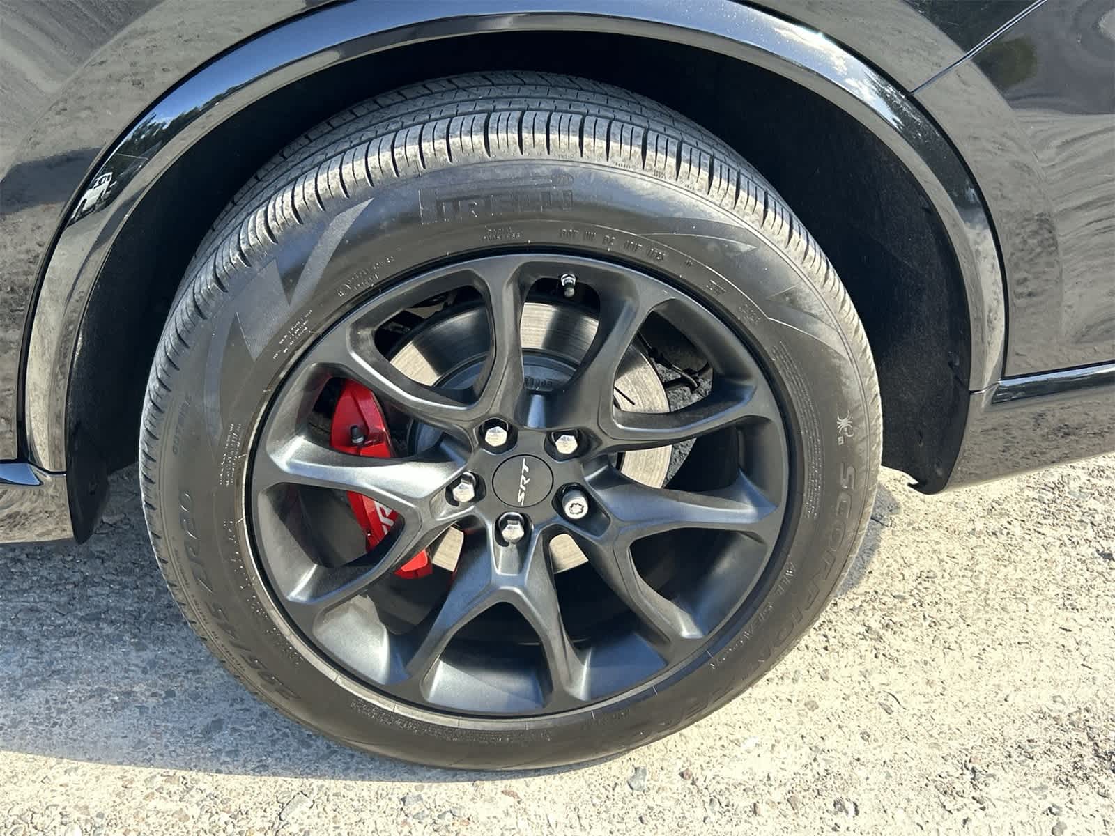 Thumbnail: 2023 Dodge Durango - 8