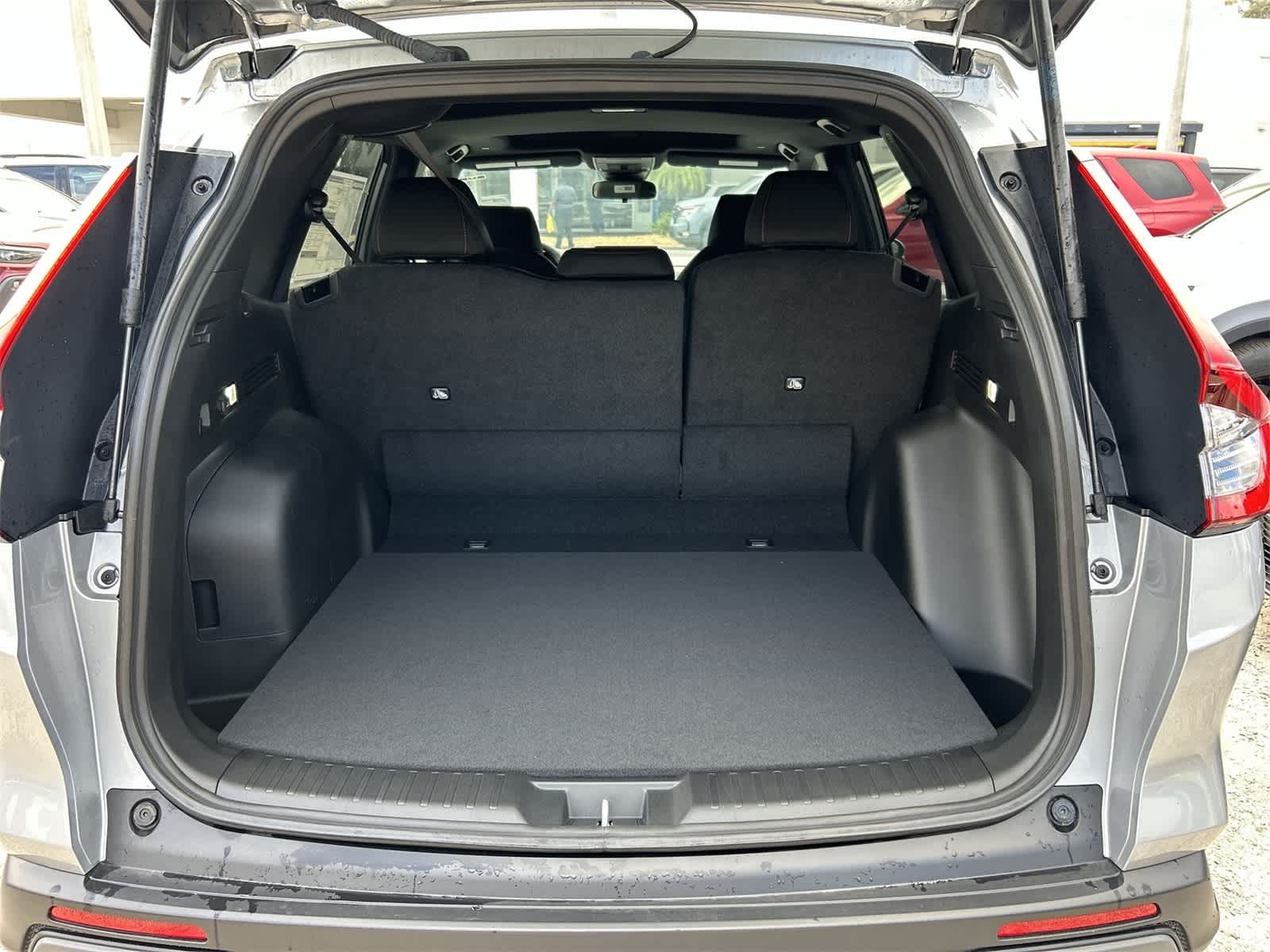 Thumbnail: 2025 Honda CR-V - 19