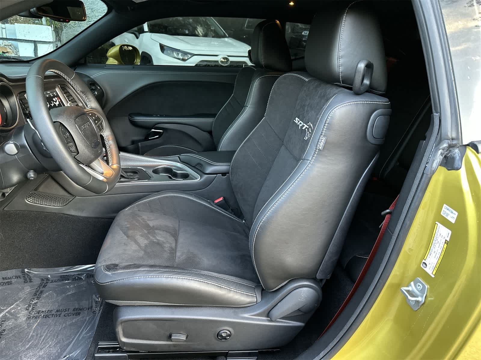 Thumbnail: 2021 Dodge Challenger - 11