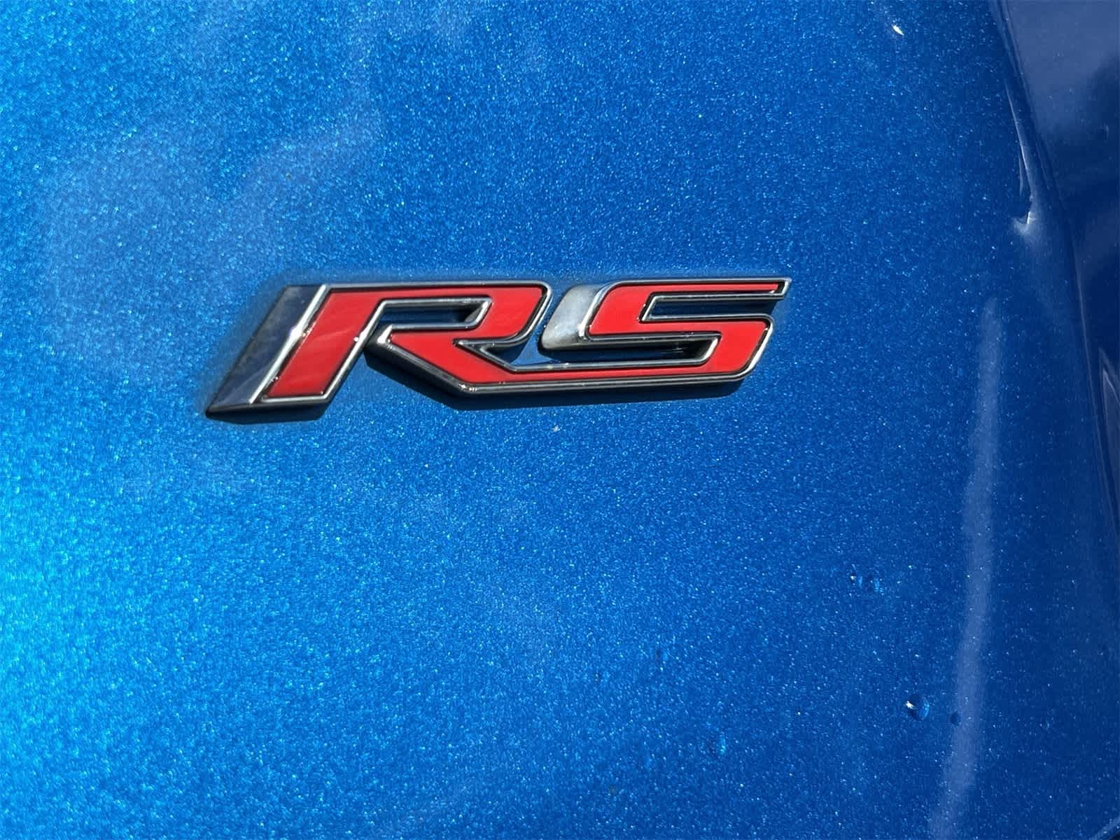 Thumbnail: 2020 Chevrolet Blazer - 23