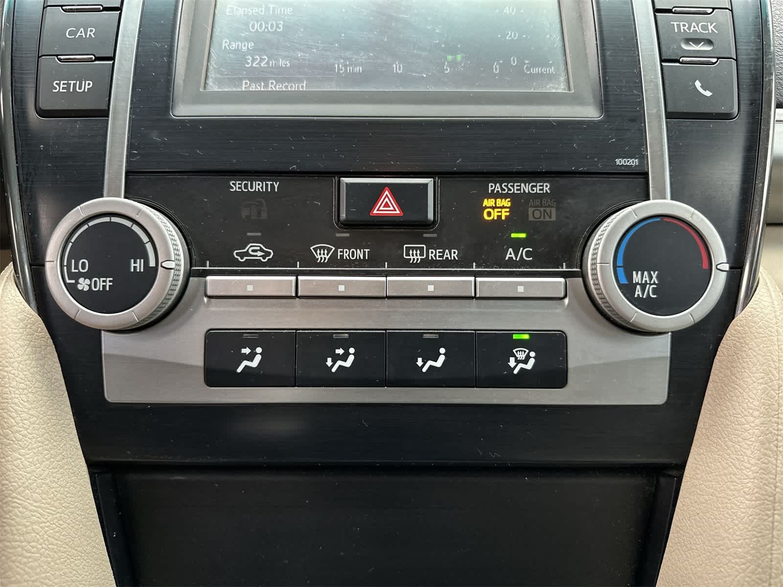 Thumbnail: 2014 Toyota Camry - 9