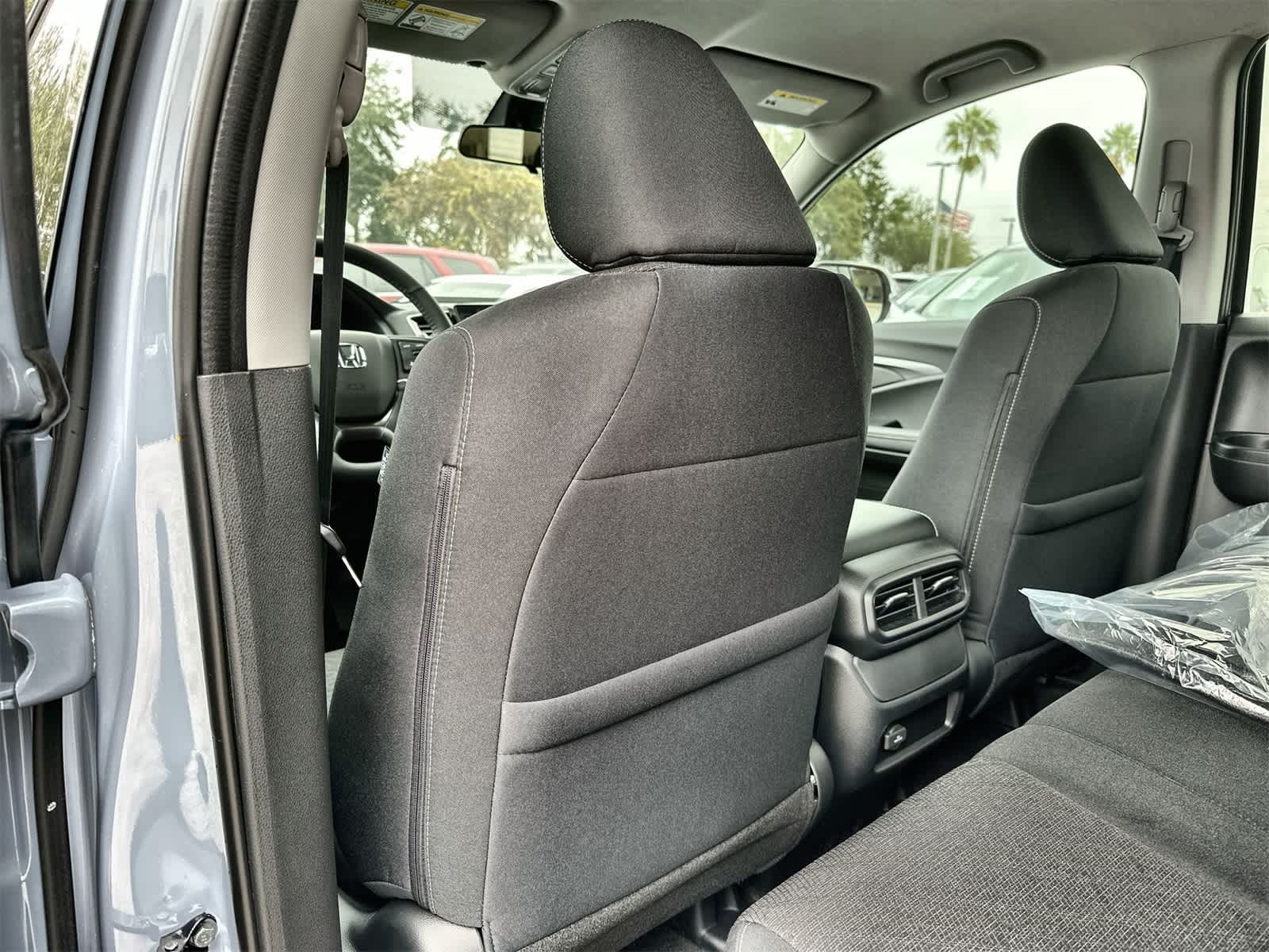 Thumbnail: 2026 Honda Ridgeline - 12