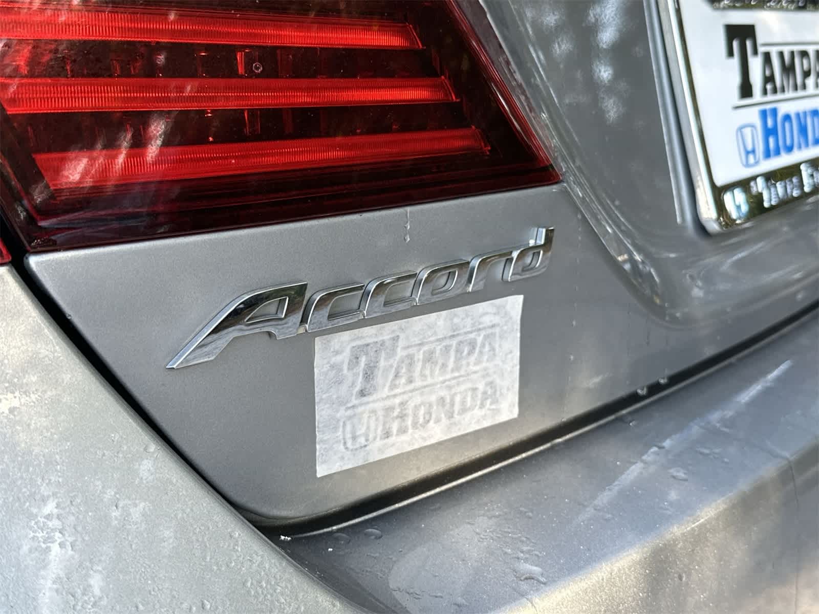 Thumbnail: 2016 Honda Accord - 7