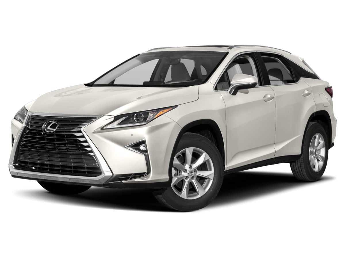 Thumbnail: 2017 Lexus RX - 2