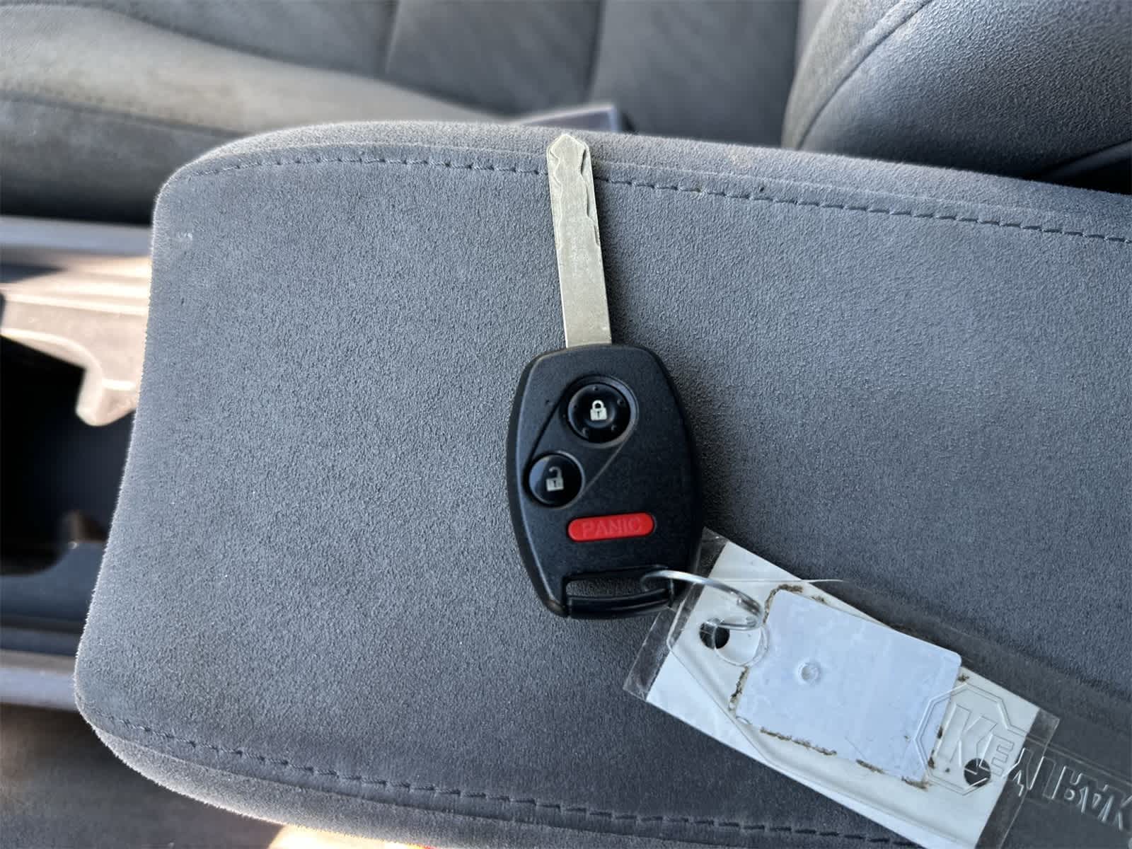 Thumbnail: 2009 Honda Civic - 19