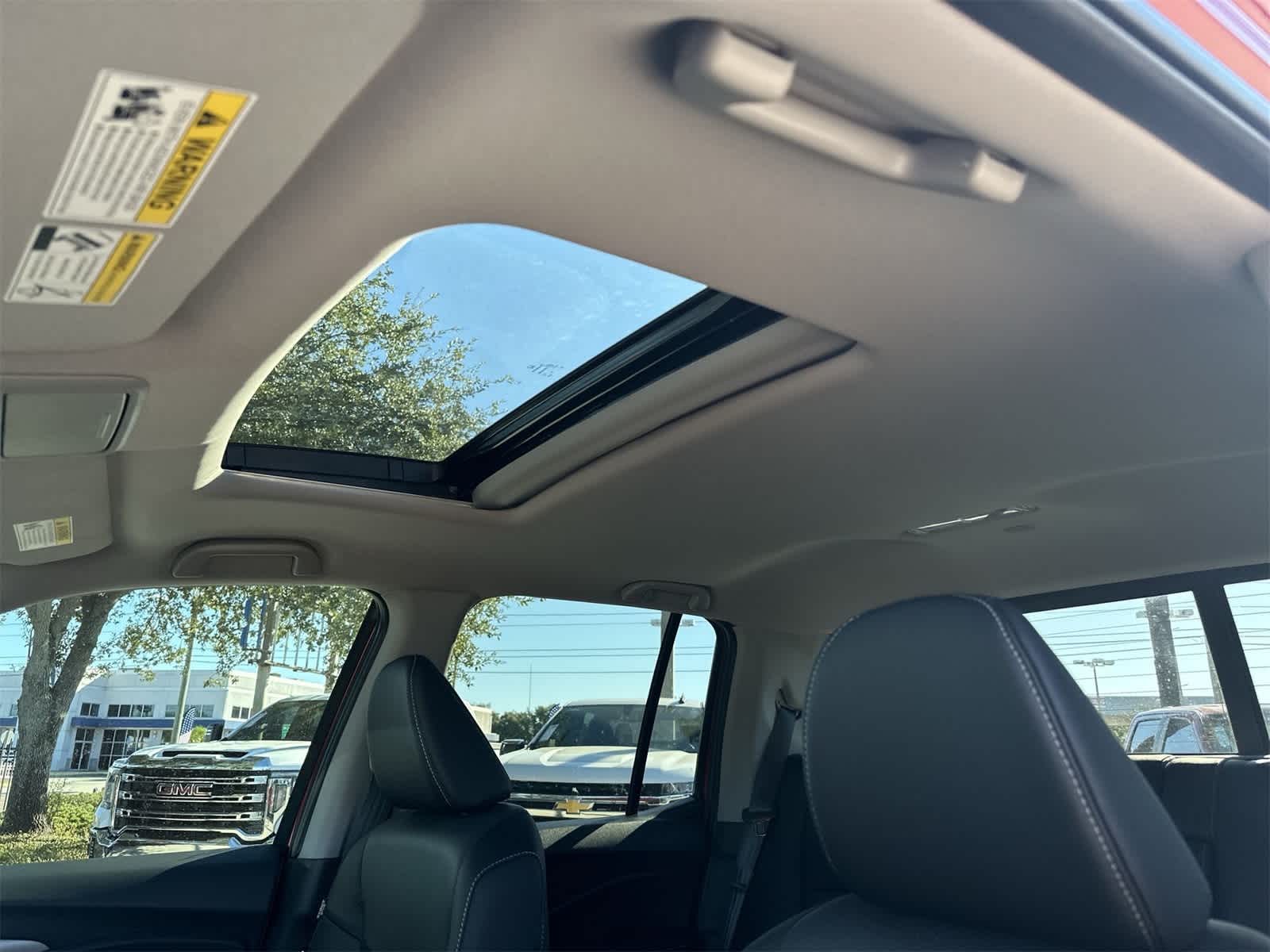 Thumbnail: 2026 Honda Ridgeline - 8