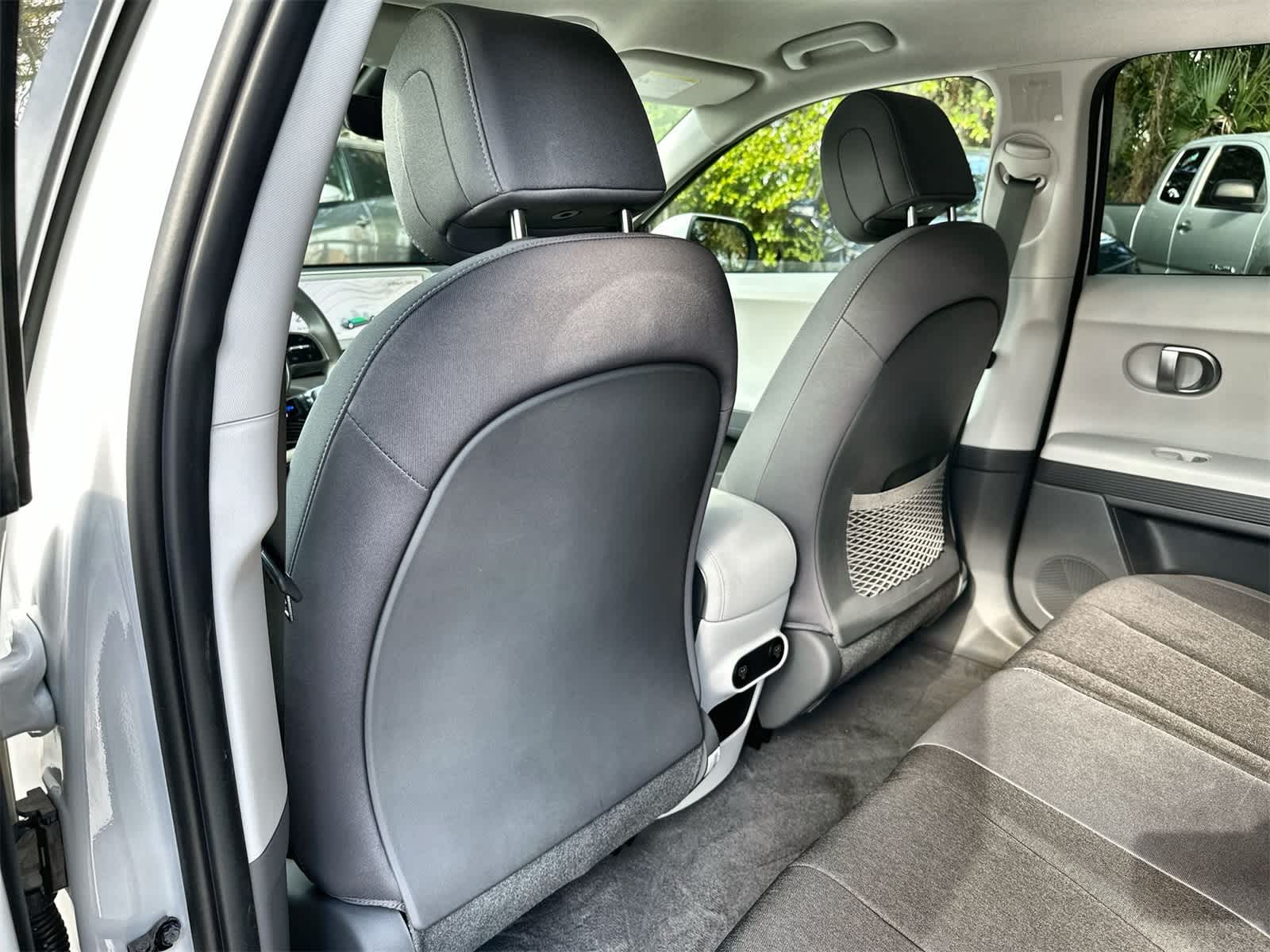 Thumbnail: 2024 Hyundai Ioniq 5 - 12