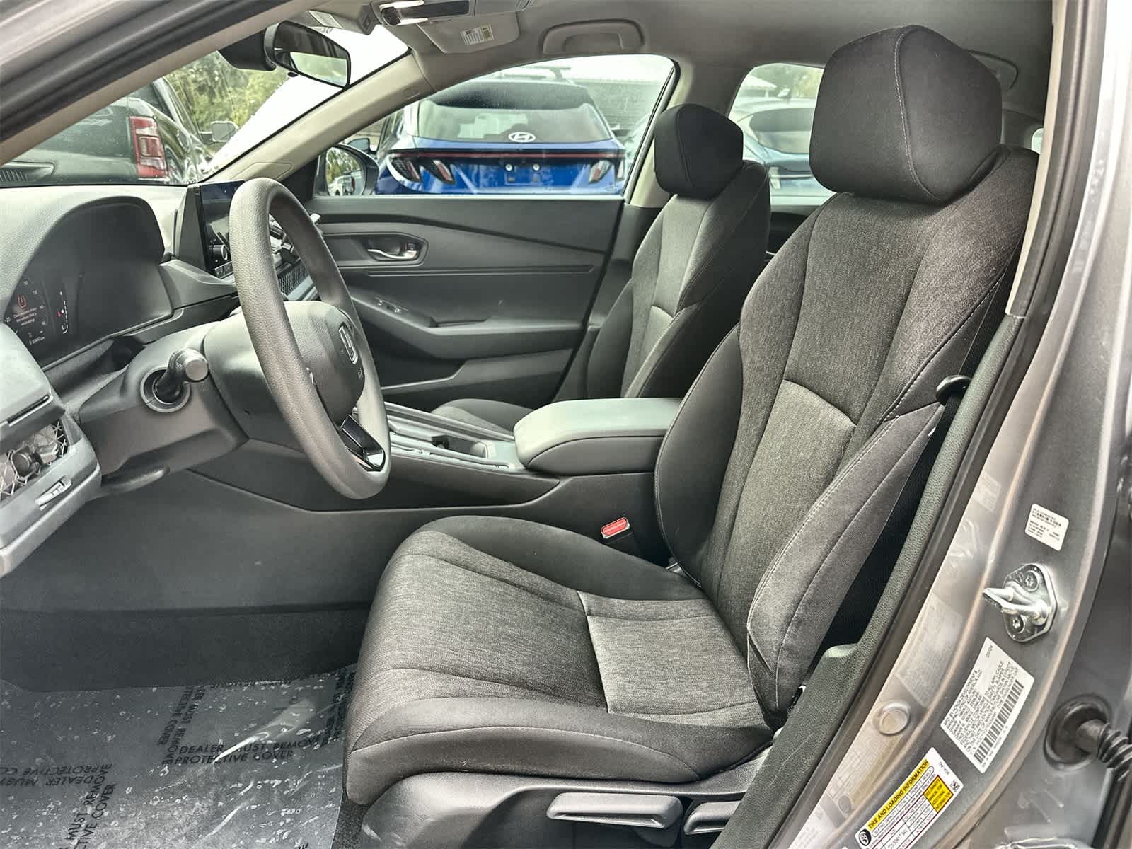 Thumbnail: 2024 Honda Accord - 11