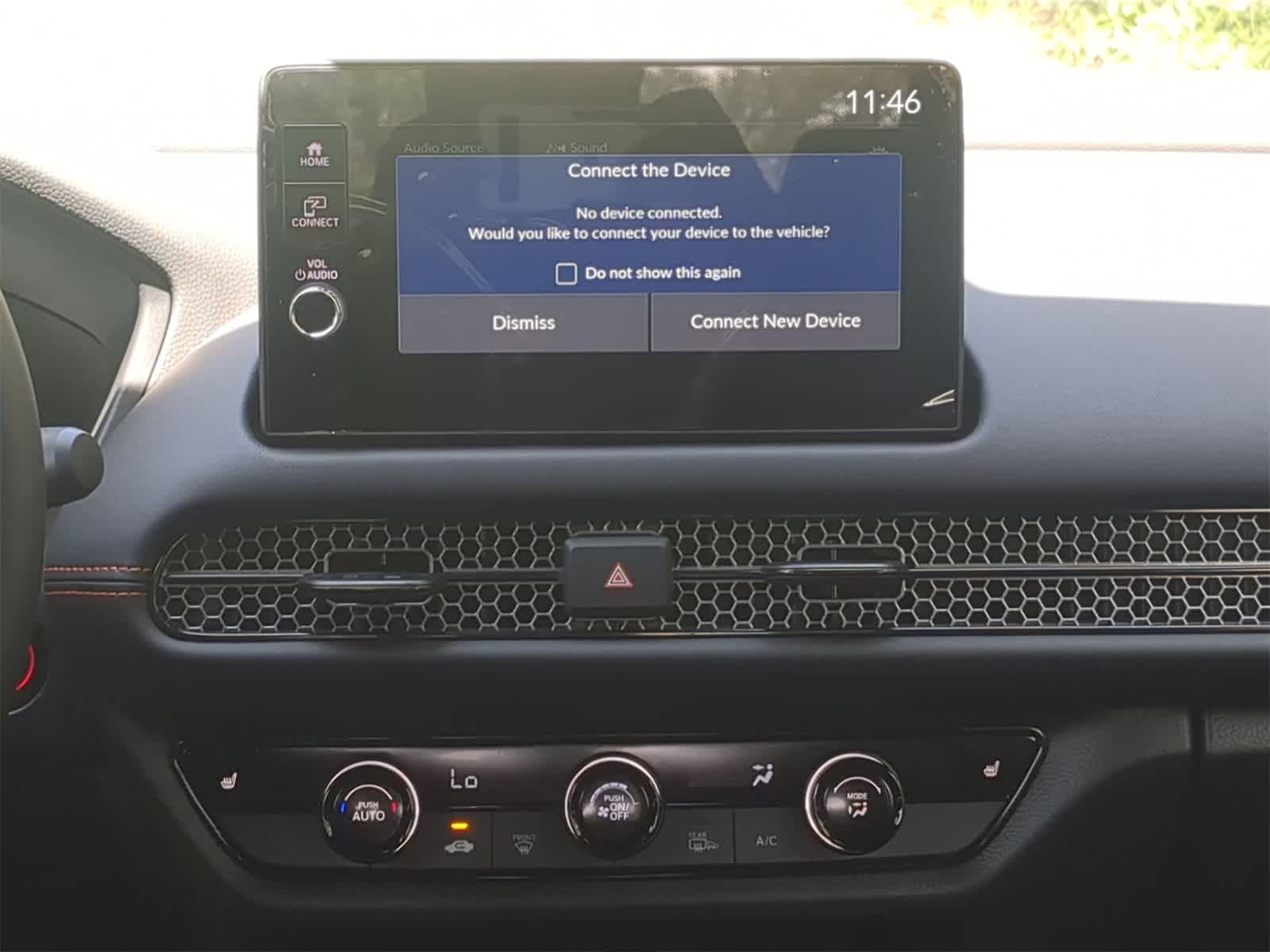 Thumbnail: 2026 Honda HR-V - 17