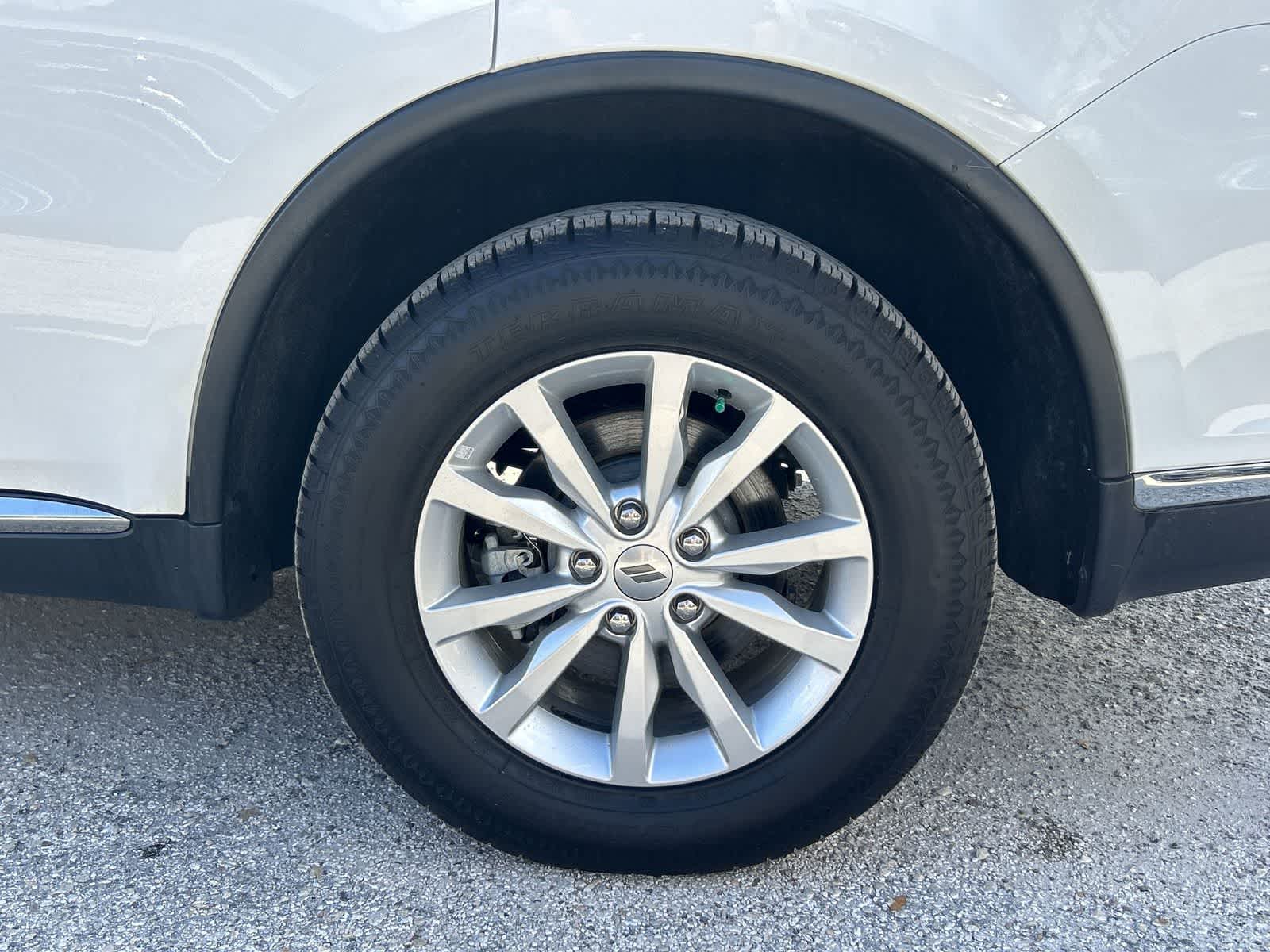 Thumbnail: 2022 Dodge Durango - 7