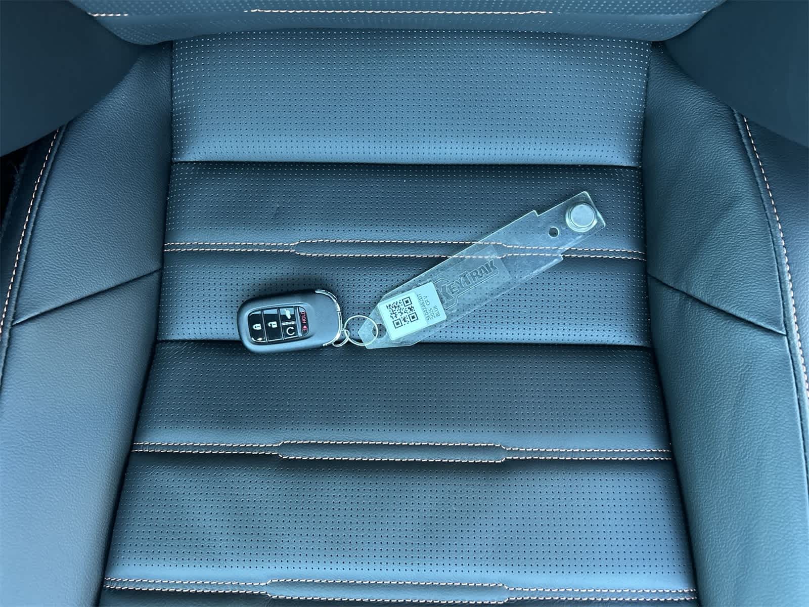 Thumbnail: 2025 Honda CR-V - 19