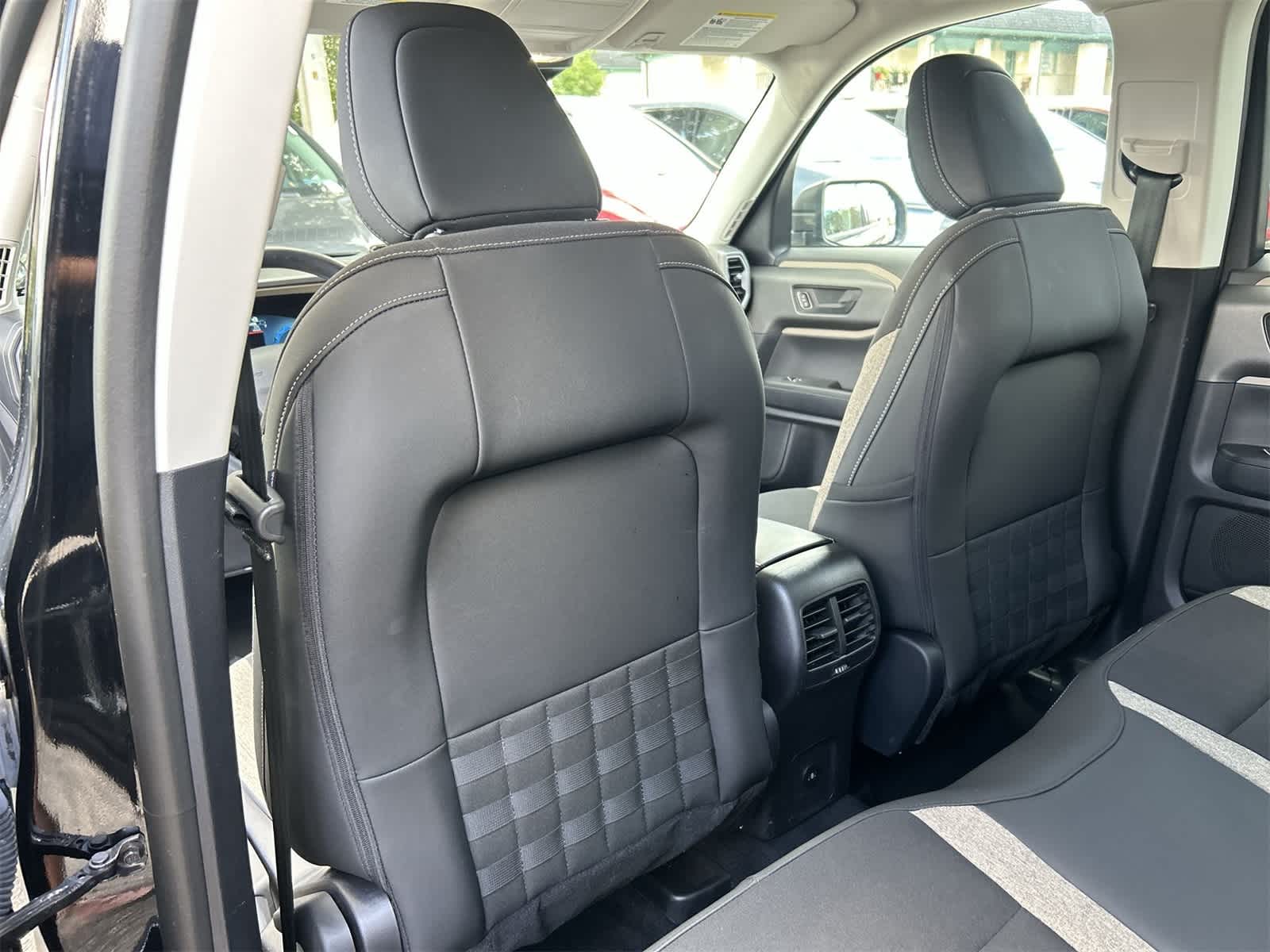 Thumbnail: 2025 Ford Bronco Sport - 12