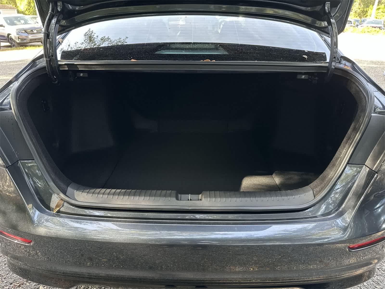 Thumbnail: 2025 Honda Accord - 13