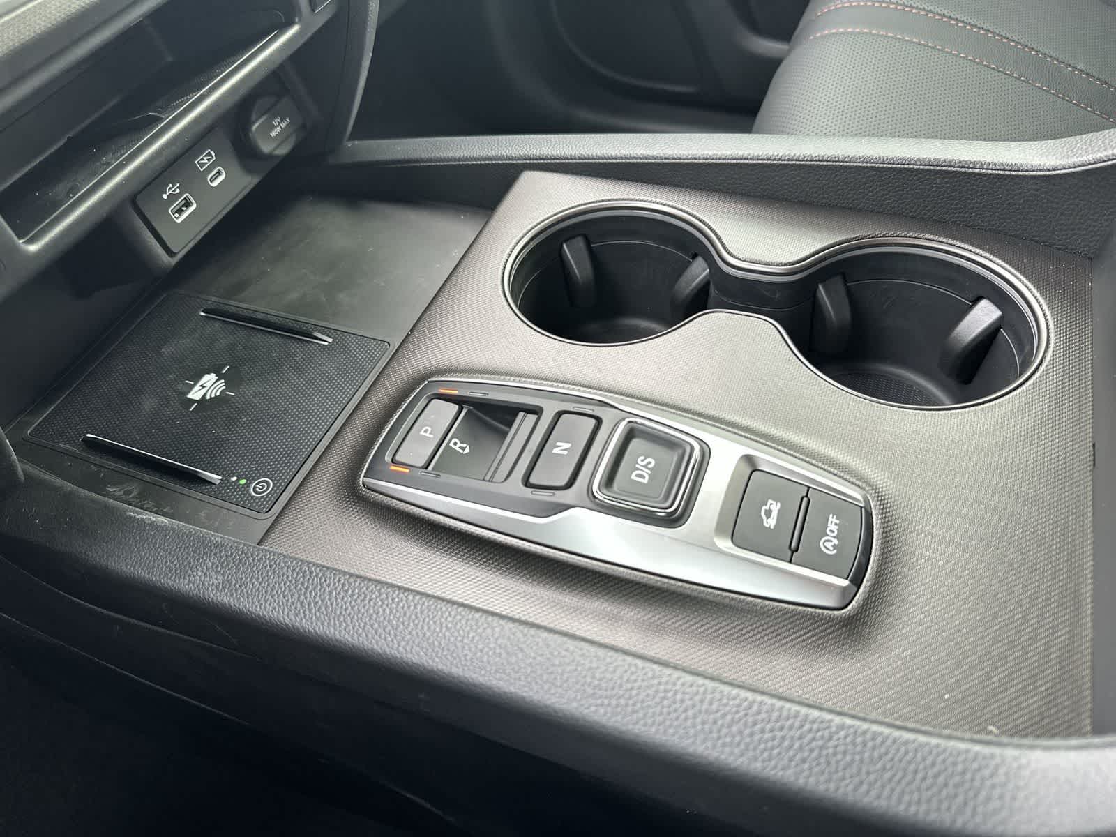 Thumbnail: 2026 Honda Ridgeline - 15