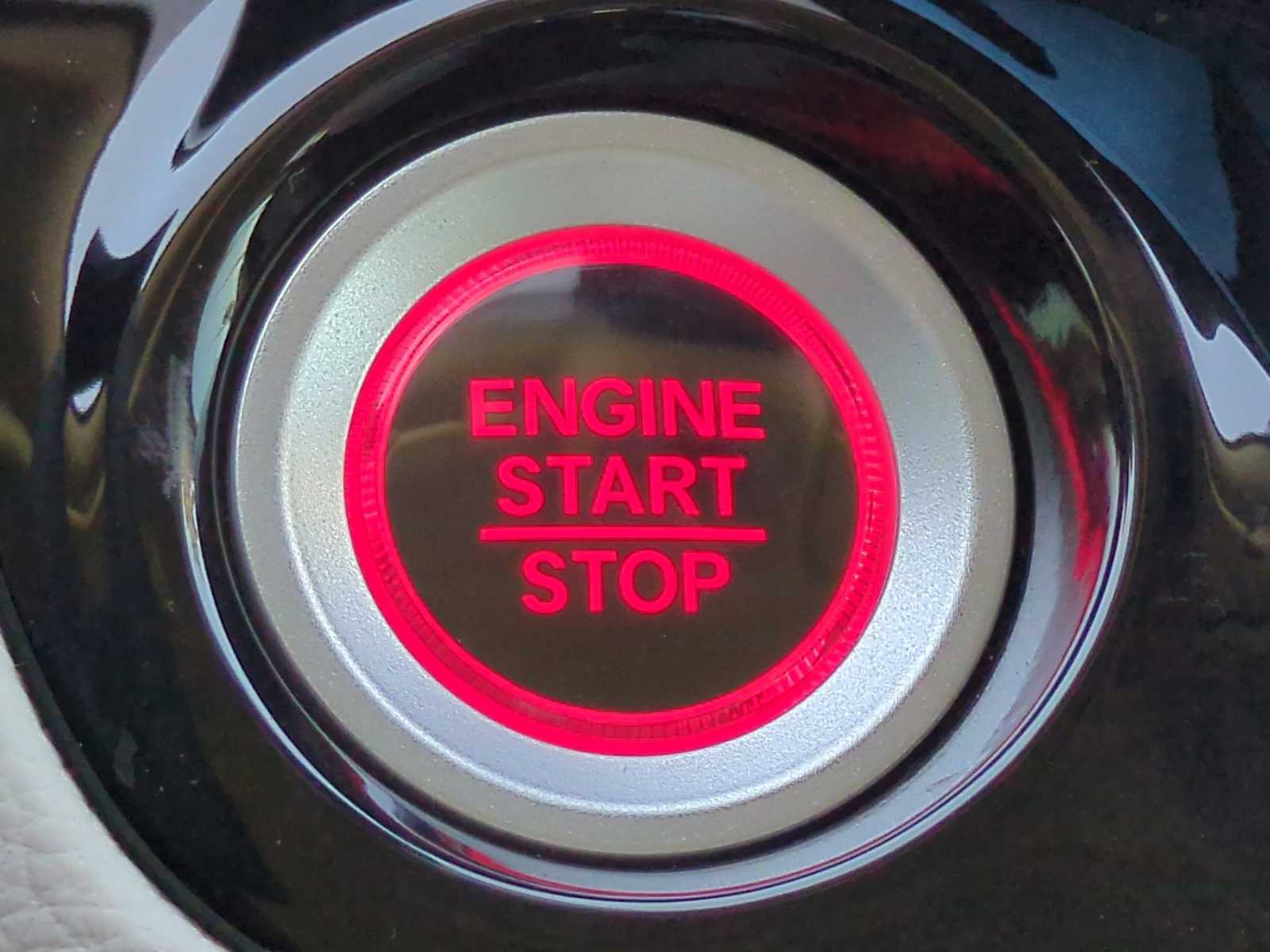 Thumbnail: 2025 Honda Odyssey - 27
