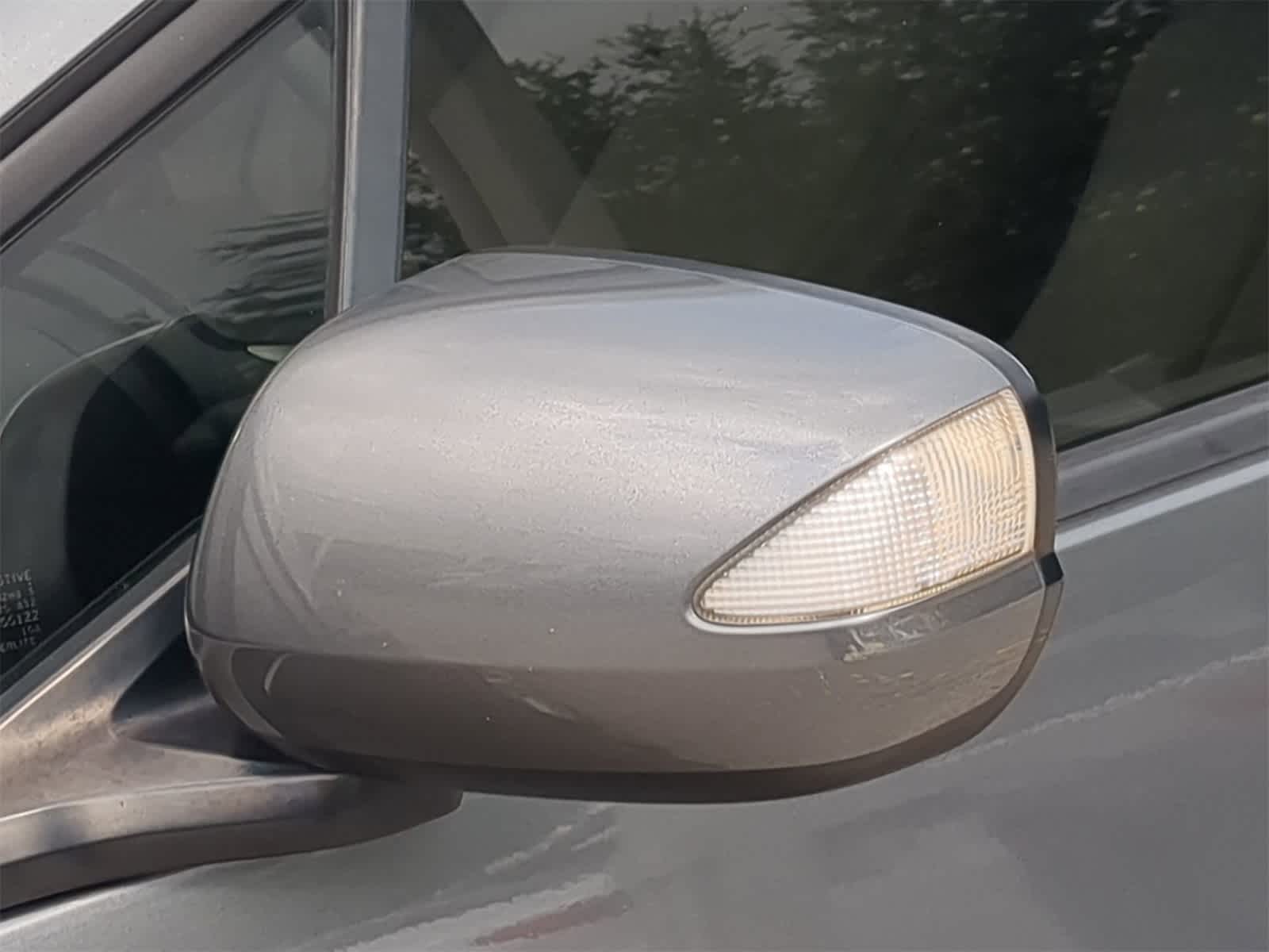 Thumbnail: 2014 Honda Insight - 12