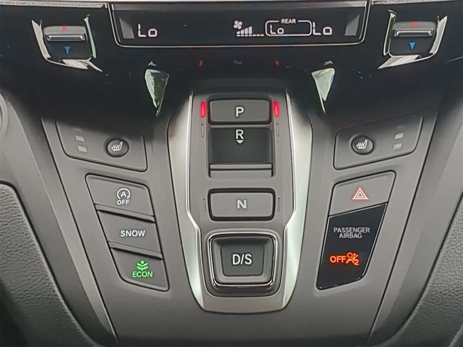 Thumbnail: 2025 Honda Odyssey - 20