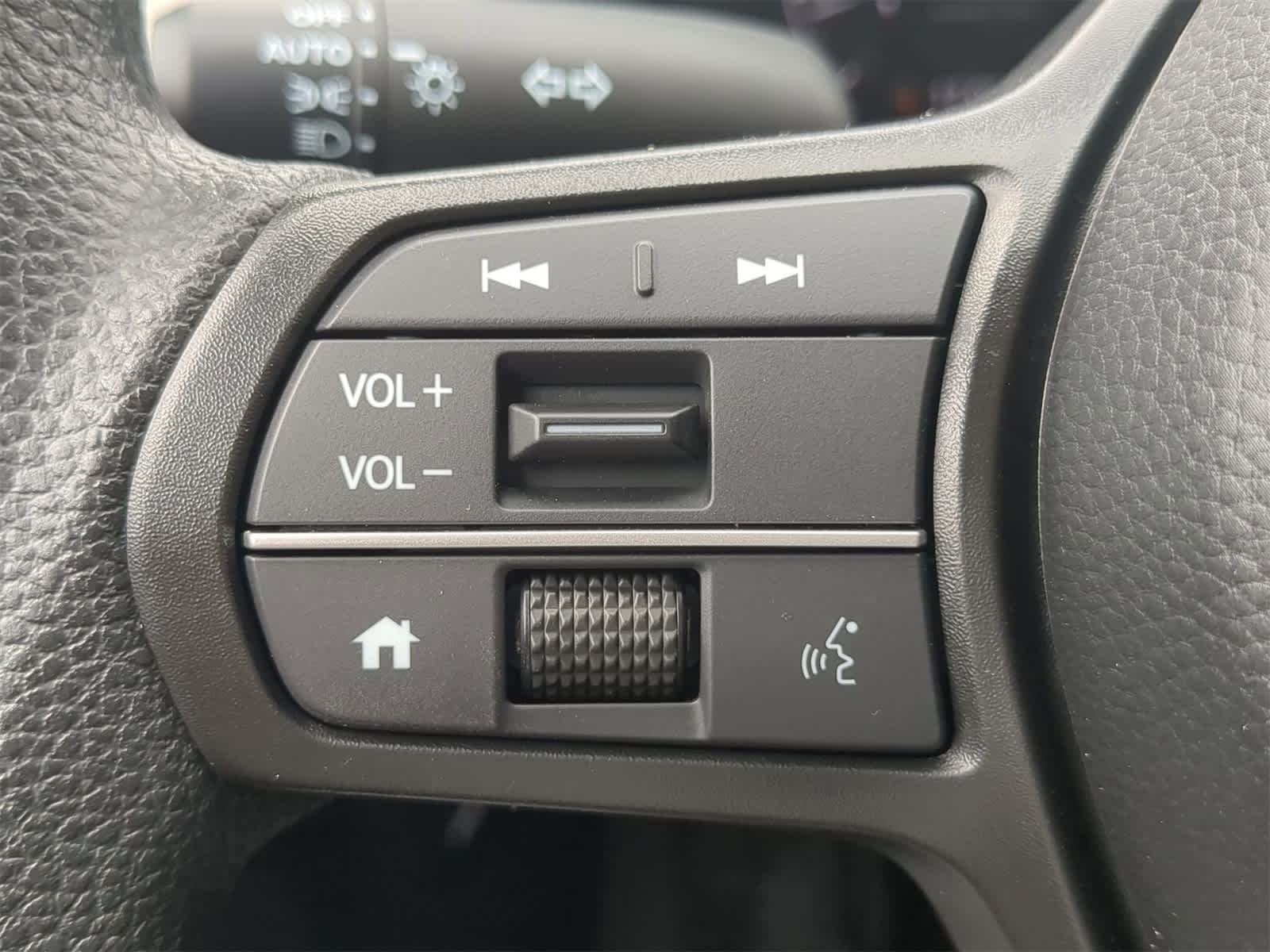 Thumbnail: 2026 Honda HR-V - 22