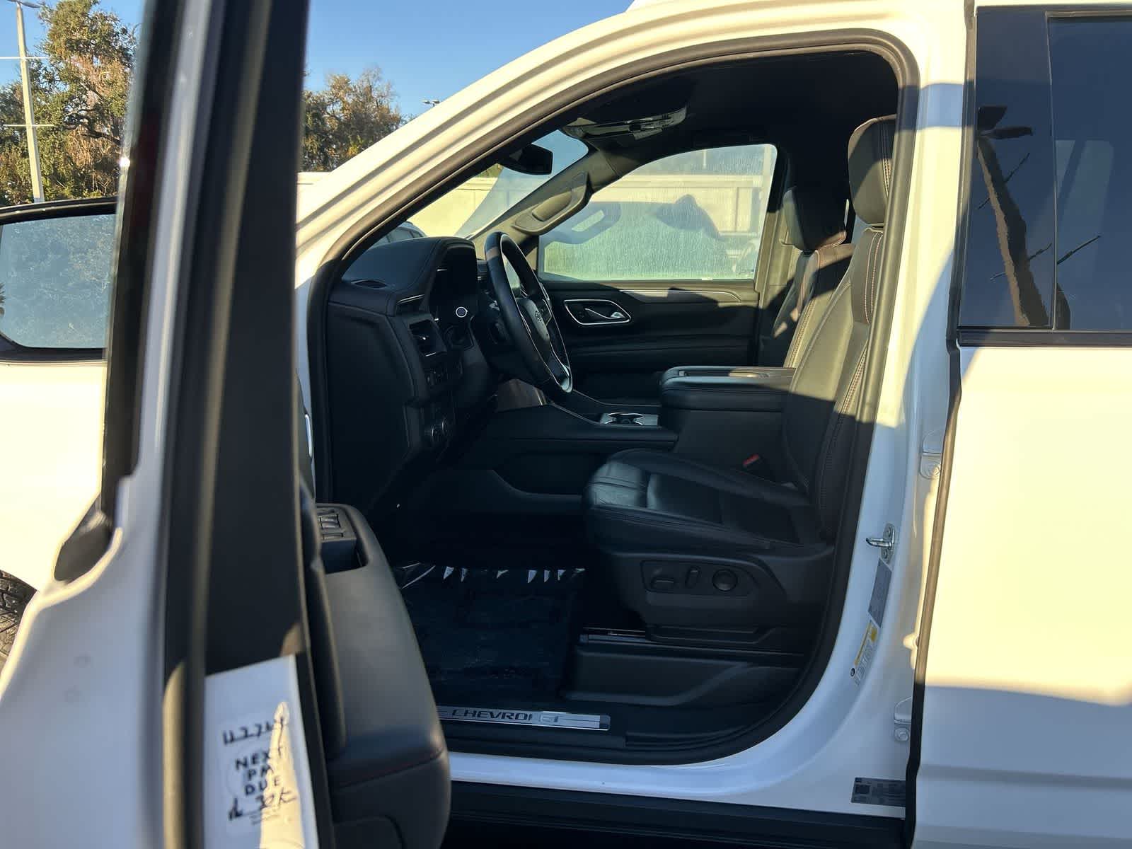 Thumbnail: 2024 Chevrolet Suburban - 2