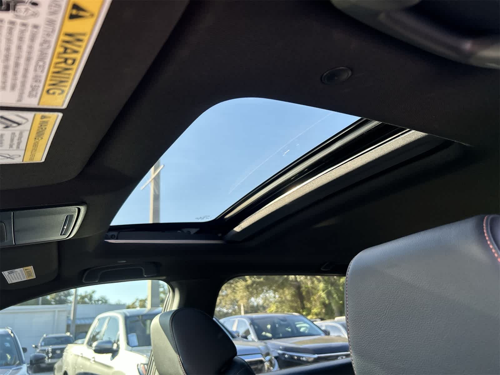 Thumbnail: 2024 Honda CR-V - 23