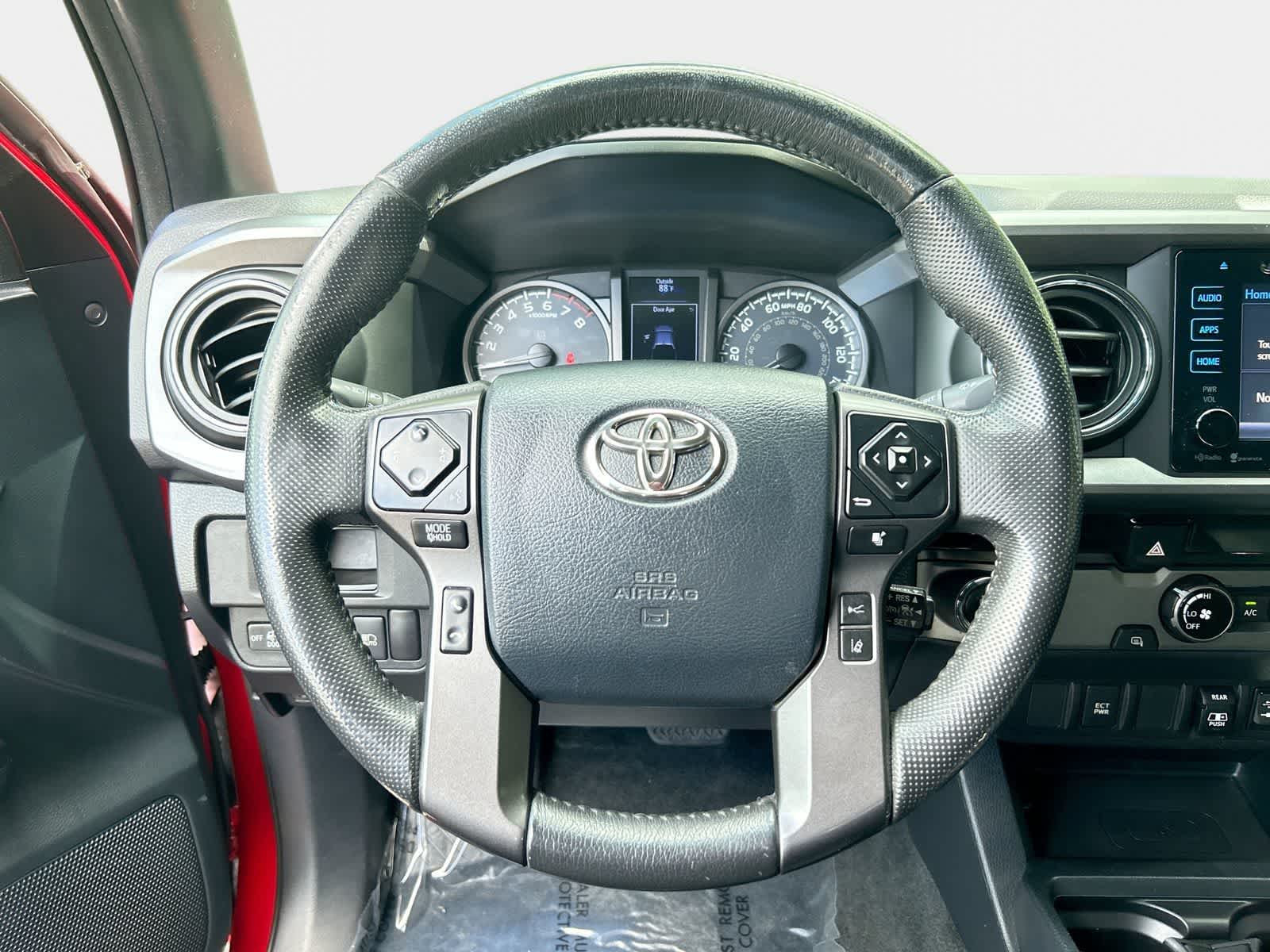 Thumbnail: 2018 Toyota Tacoma - 16