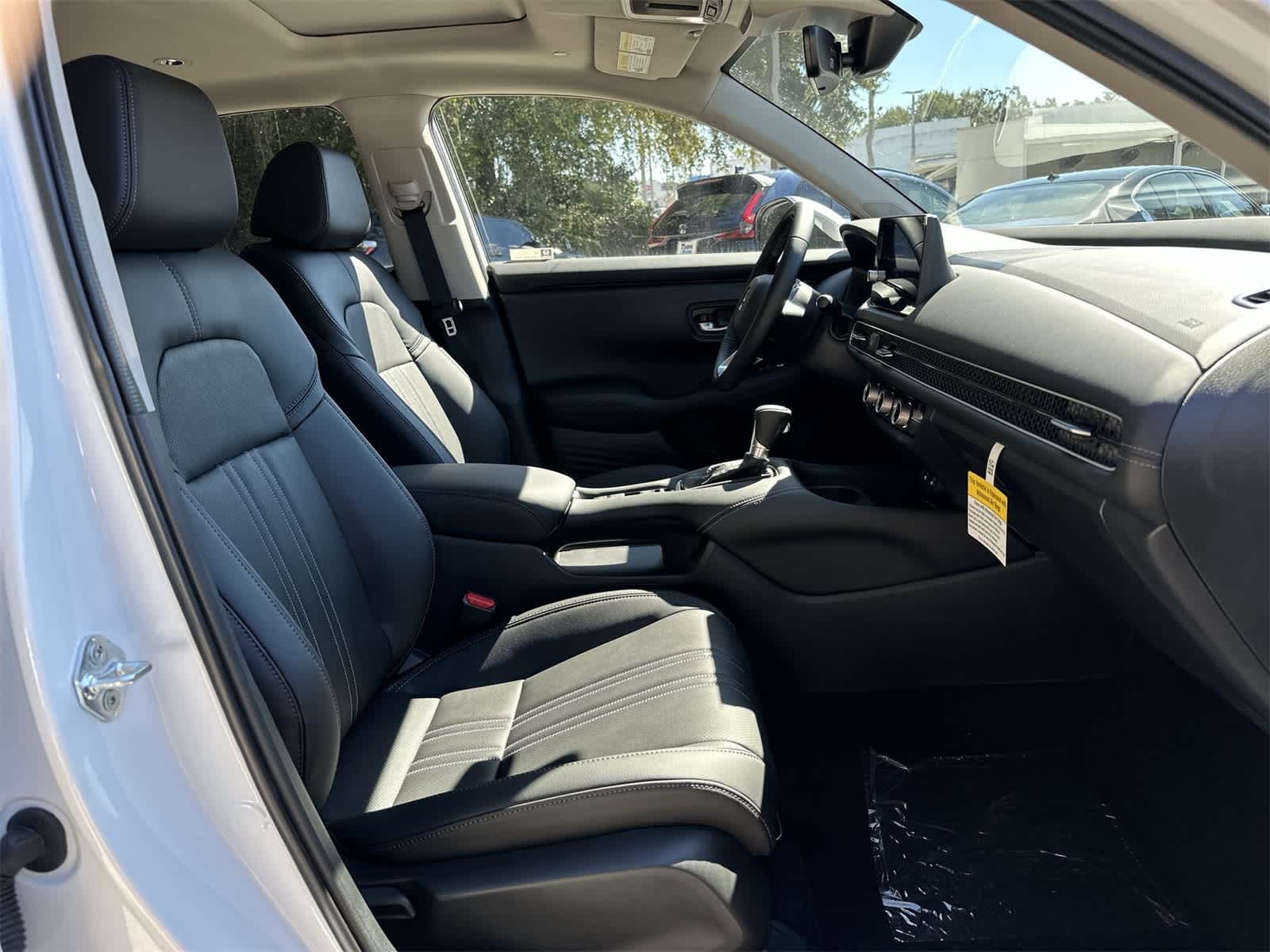 Thumbnail: 2026 Honda HR-V - 20