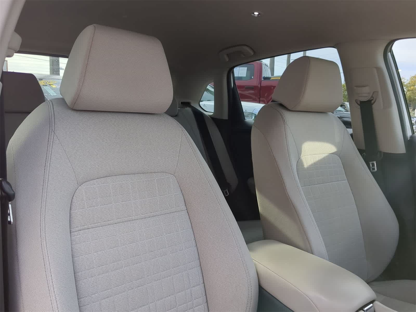 Thumbnail: 2023 Honda HR-V - 7