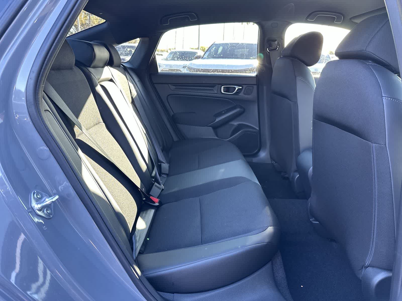 Thumbnail: 2026 Honda Civic - 13