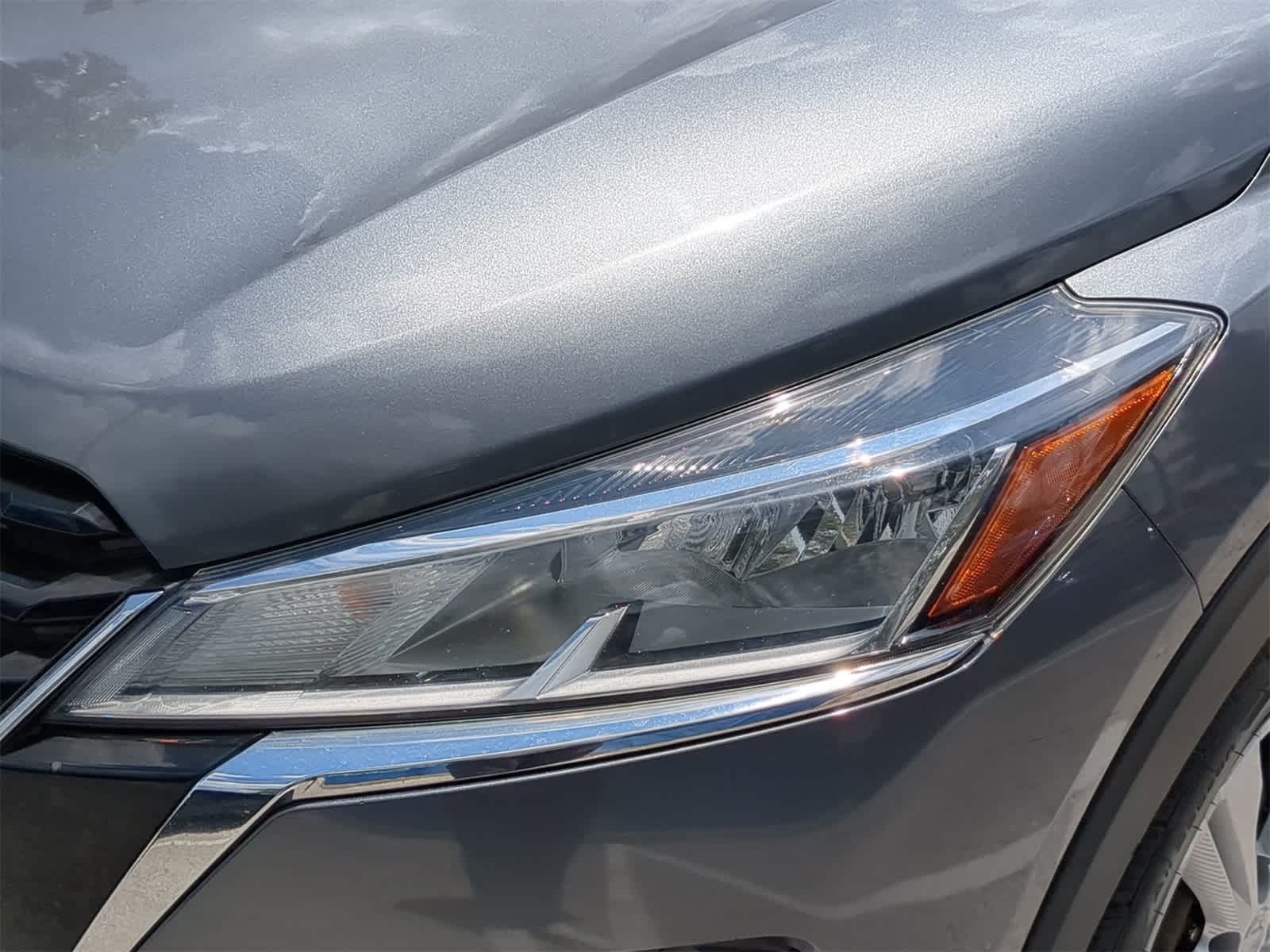 Thumbnail: 2021 Nissan Kicks - 10