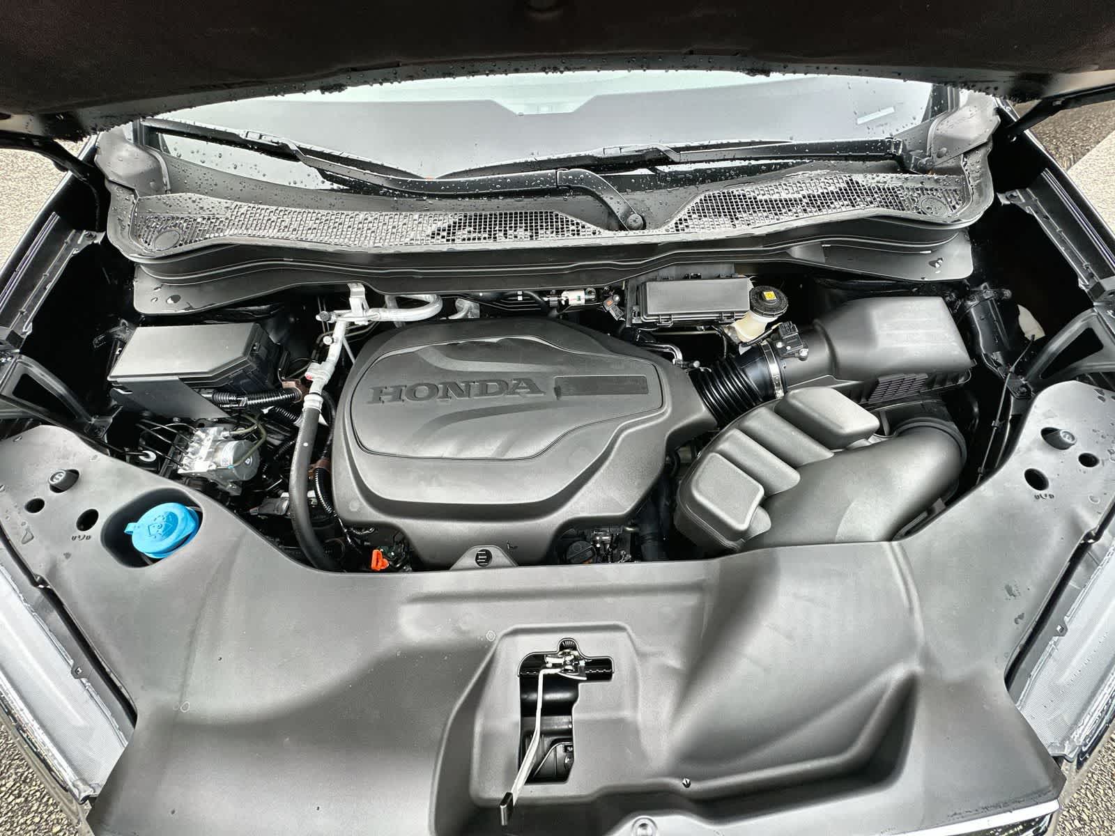 Thumbnail: 2026 Honda Ridgeline - 9