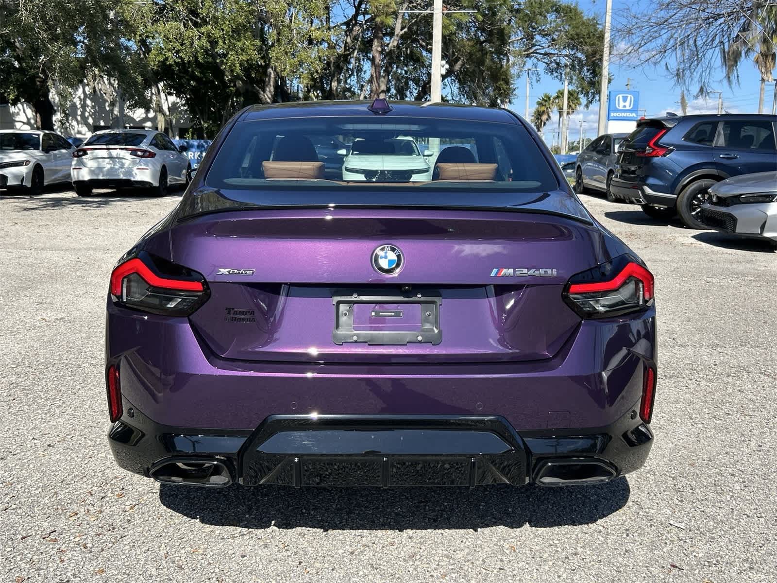 Thumbnail: 2024 BMW 2 Series - 5